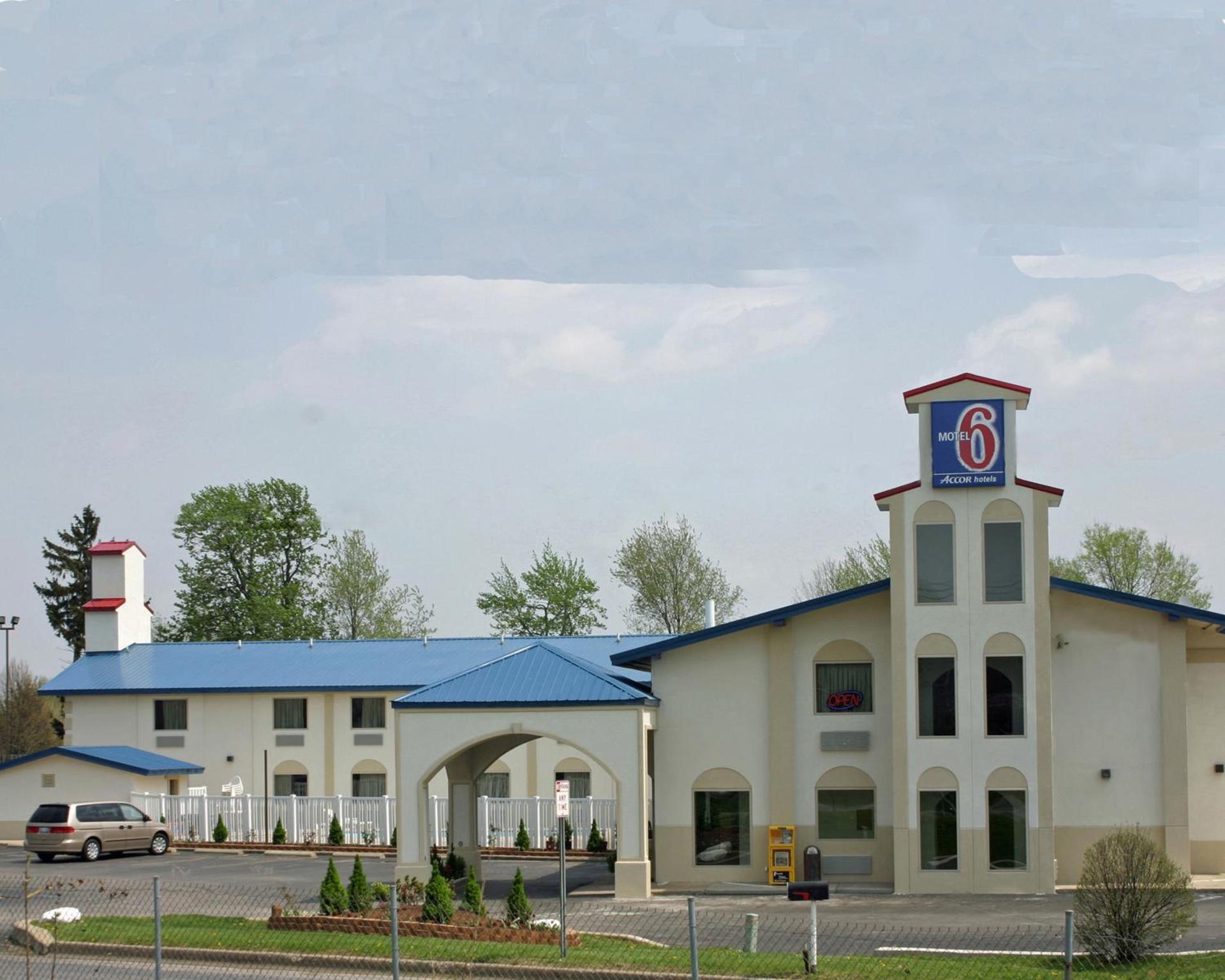 Motel 6-Urbana, IL photo 37
