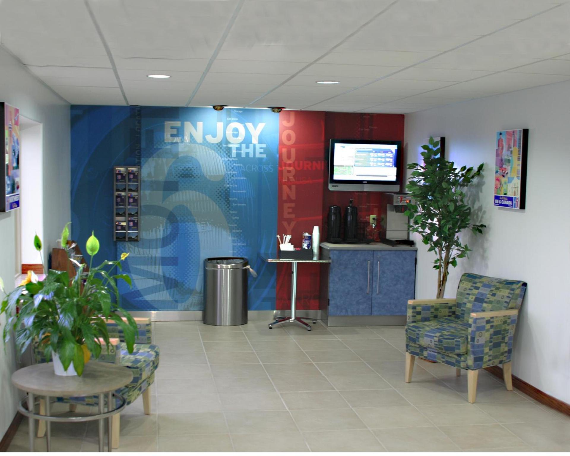 Motel 6-Urbana, IL photo 42