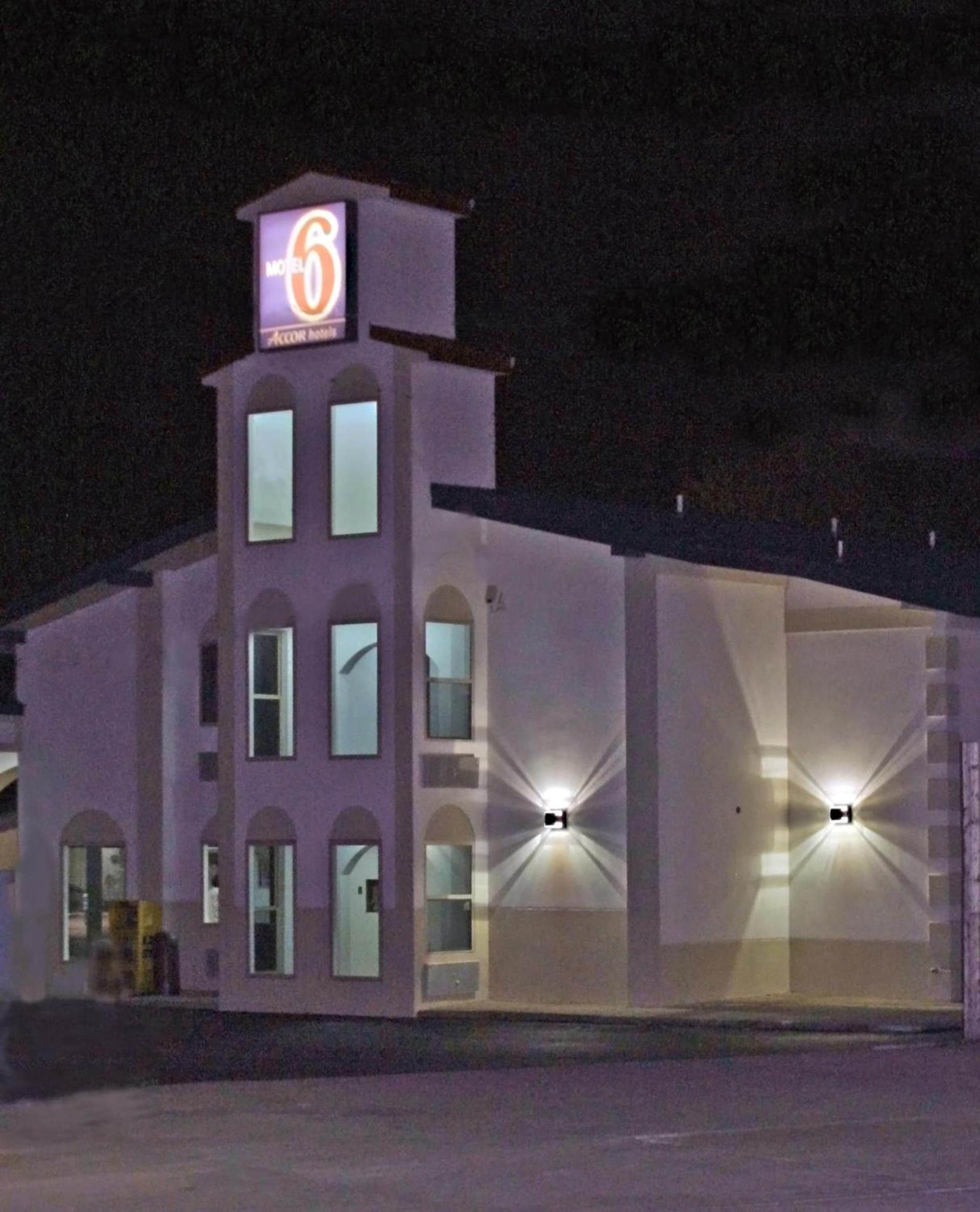 Motel 6-Urbana, IL photo 43