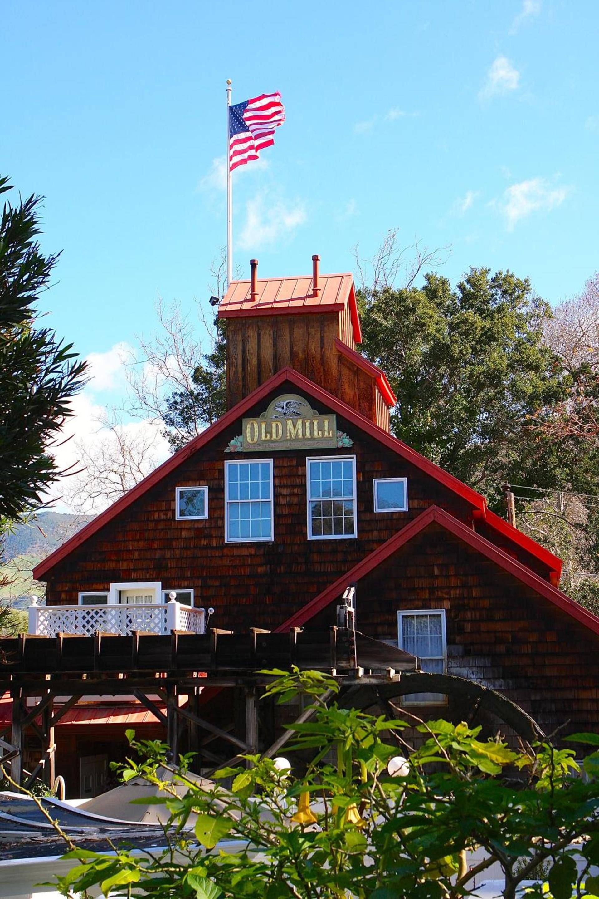 Apple Farm Inn photo 52