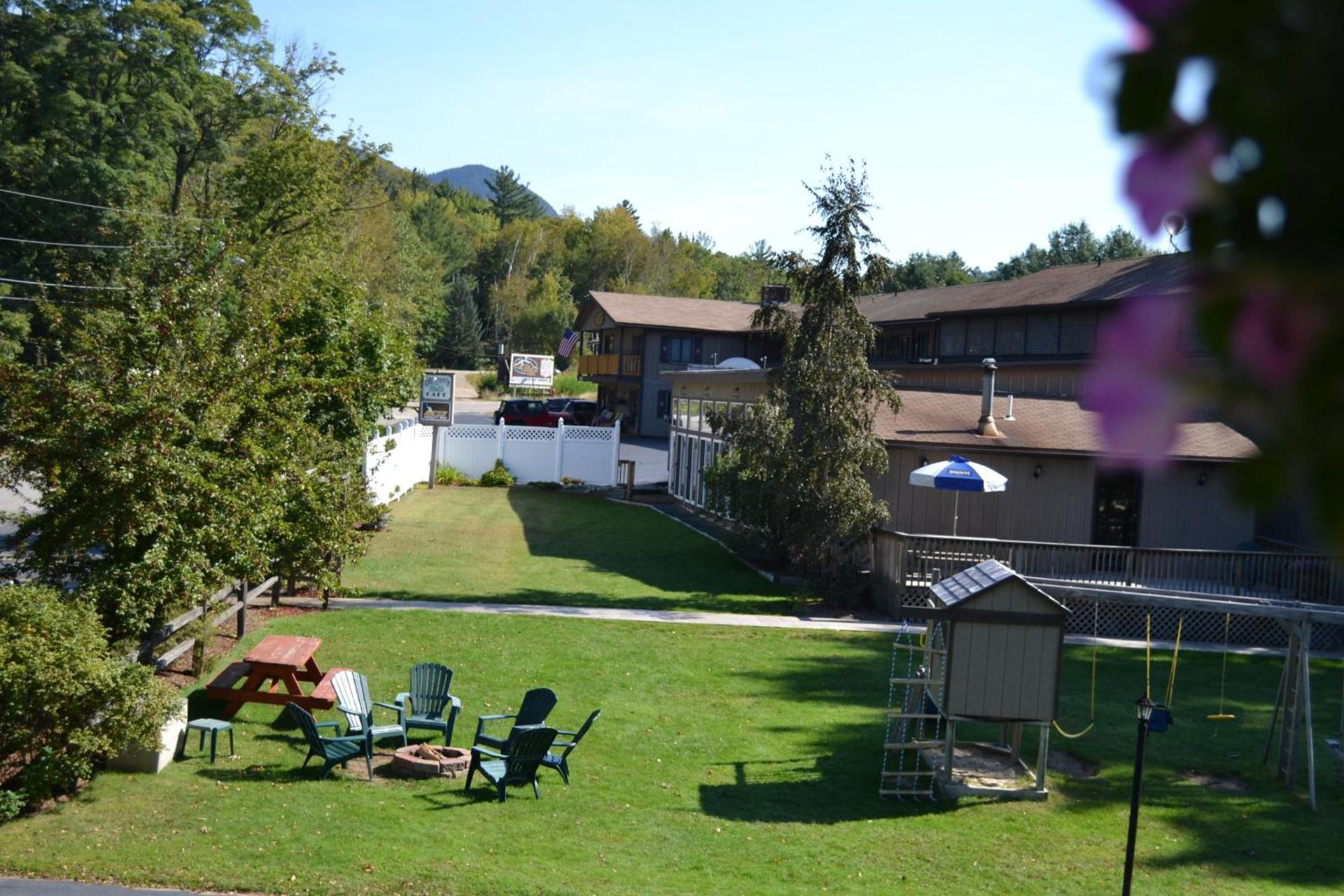 Kancamagus Lodge photo 24