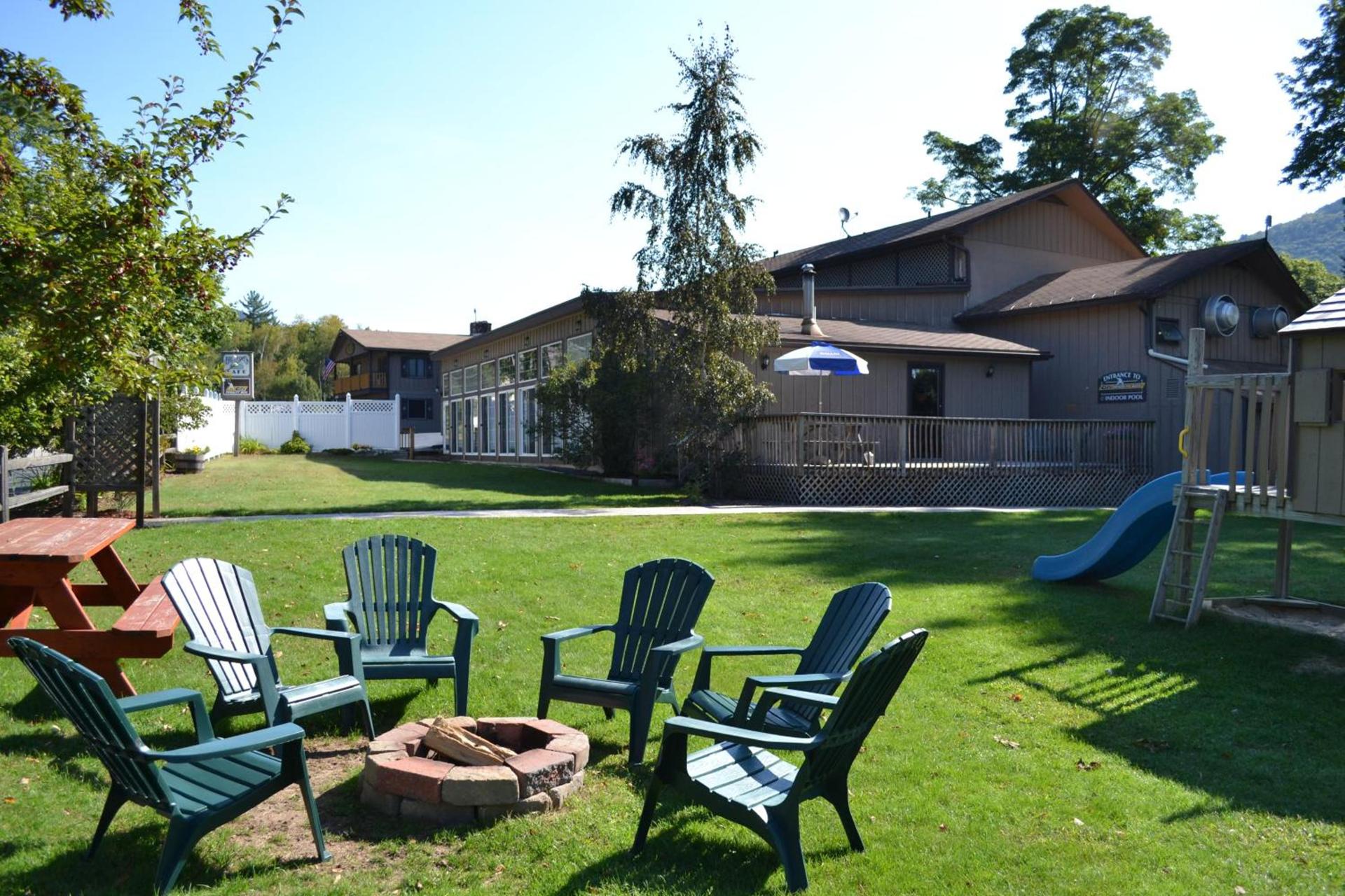 Kancamagus Lodge photo 20