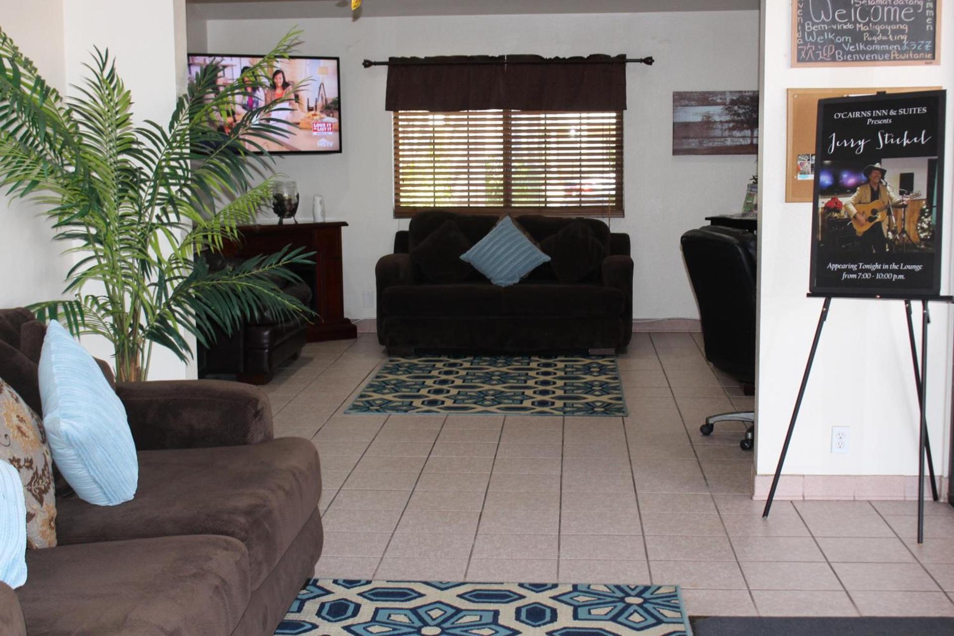 O'Cairns Inn and Suites photo 11