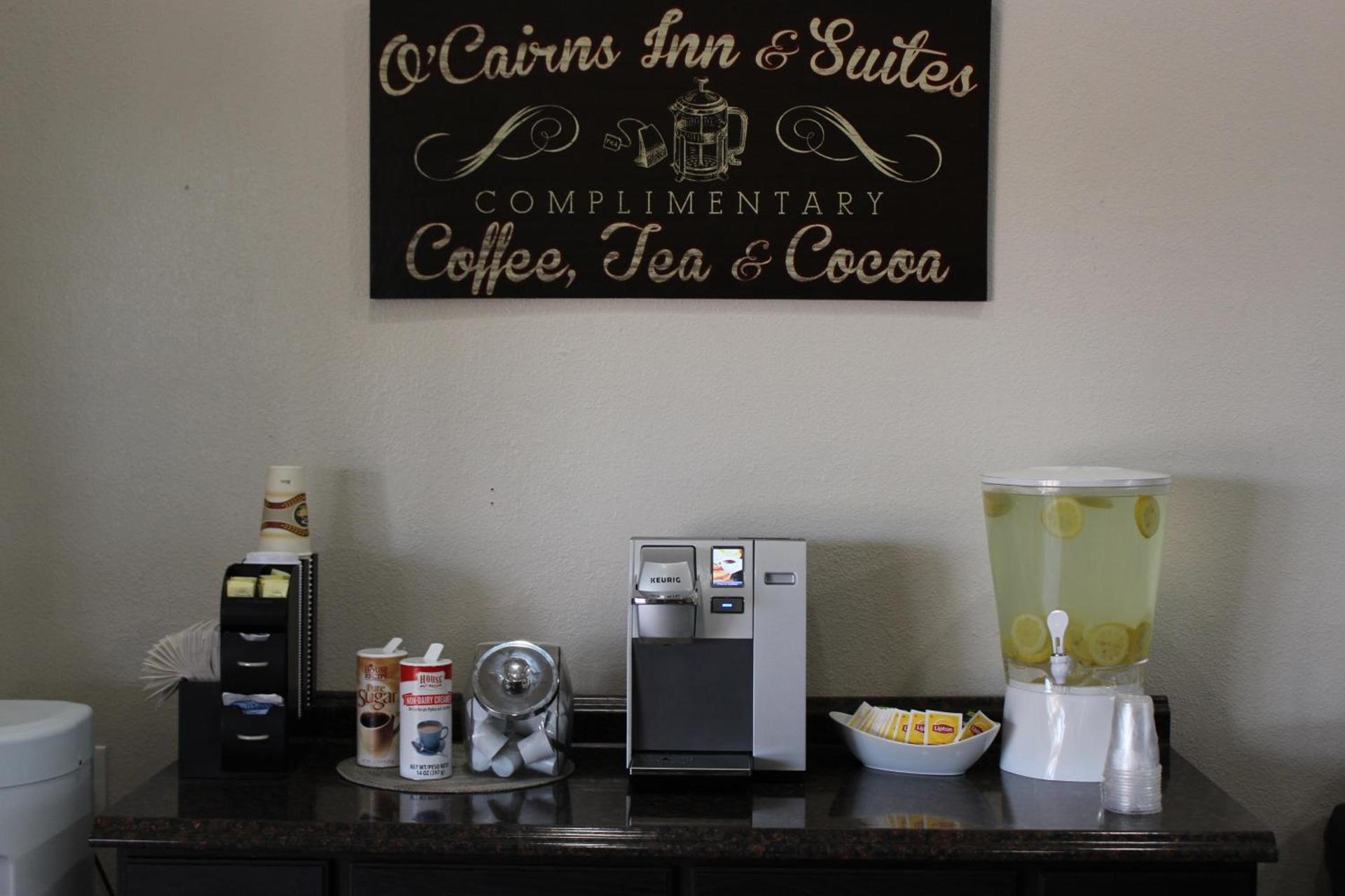 O'Cairns Inn and Suites photo 12