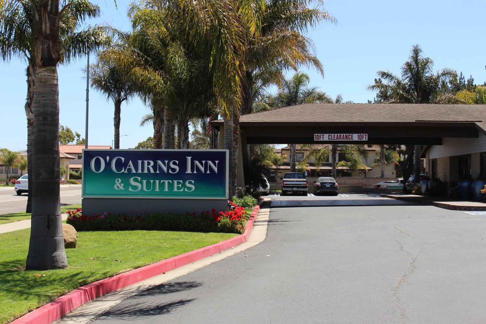 O'Cairns Inn and Suites photo 15