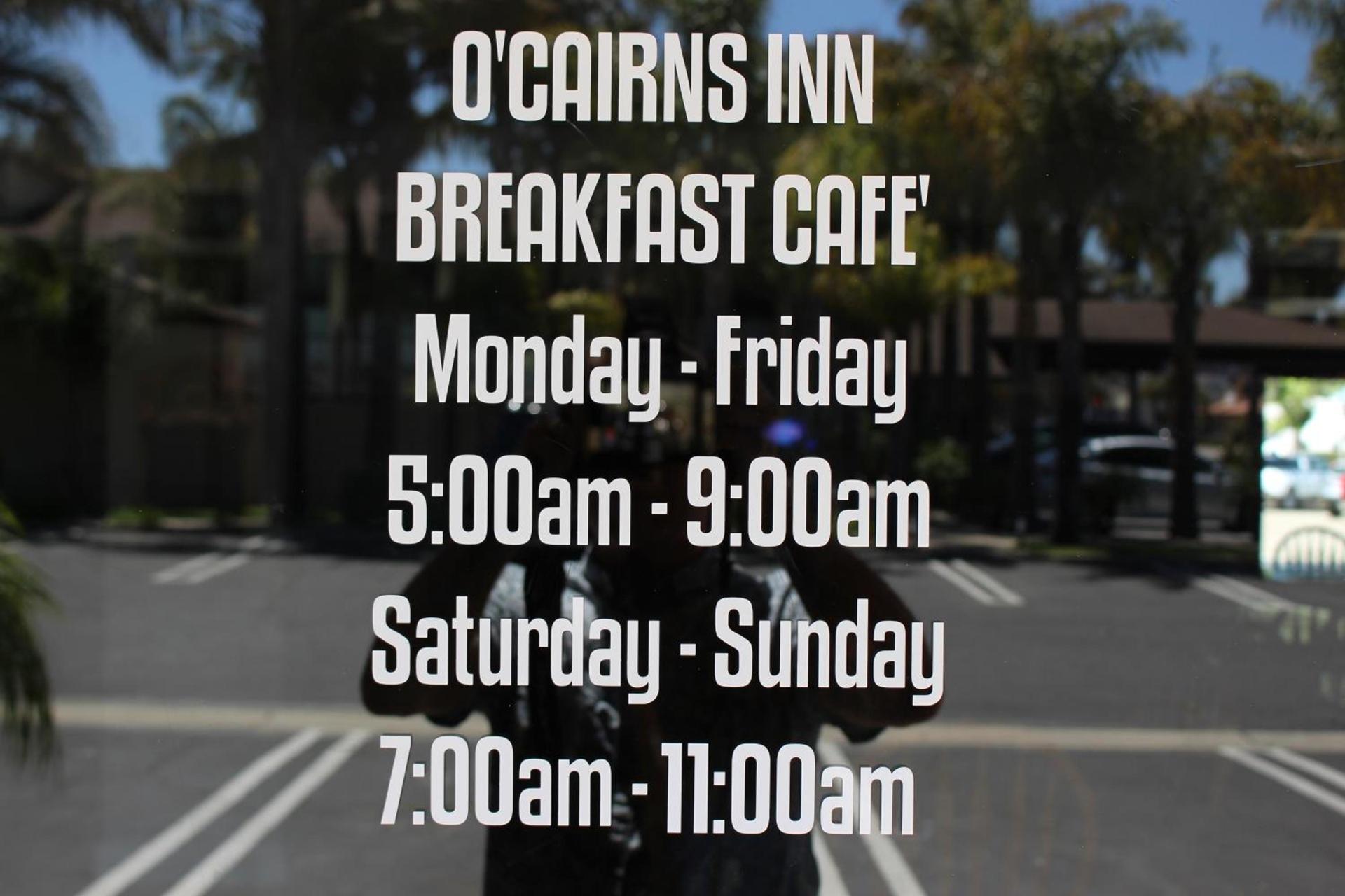 O'Cairns Inn and Suites photo 16