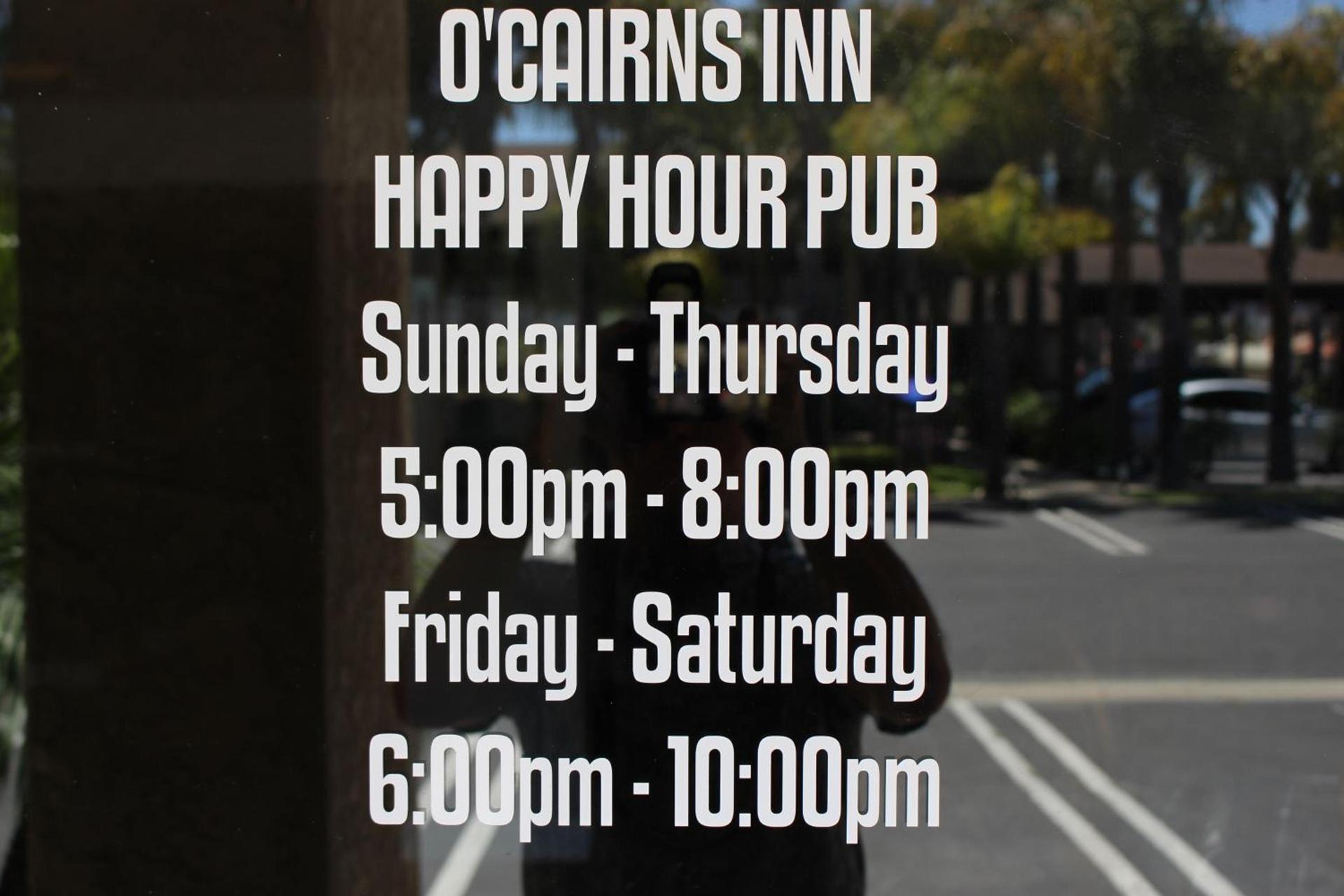 O'Cairns Inn and Suites photo 17