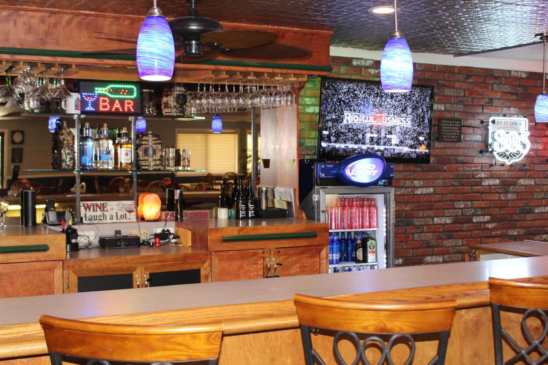 O'Cairns Inn and Suites photo 22