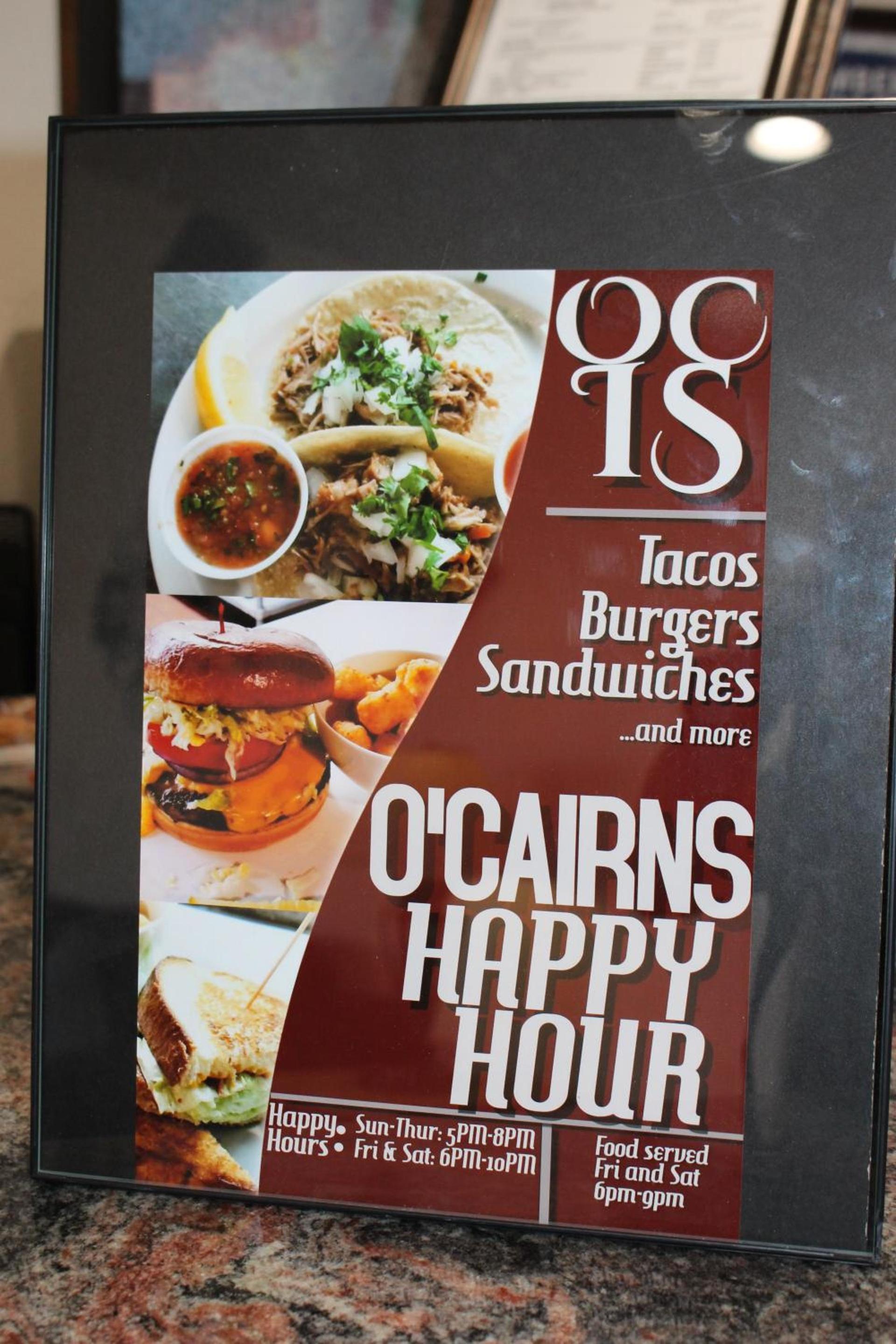 O'Cairns Inn and Suites photo 28