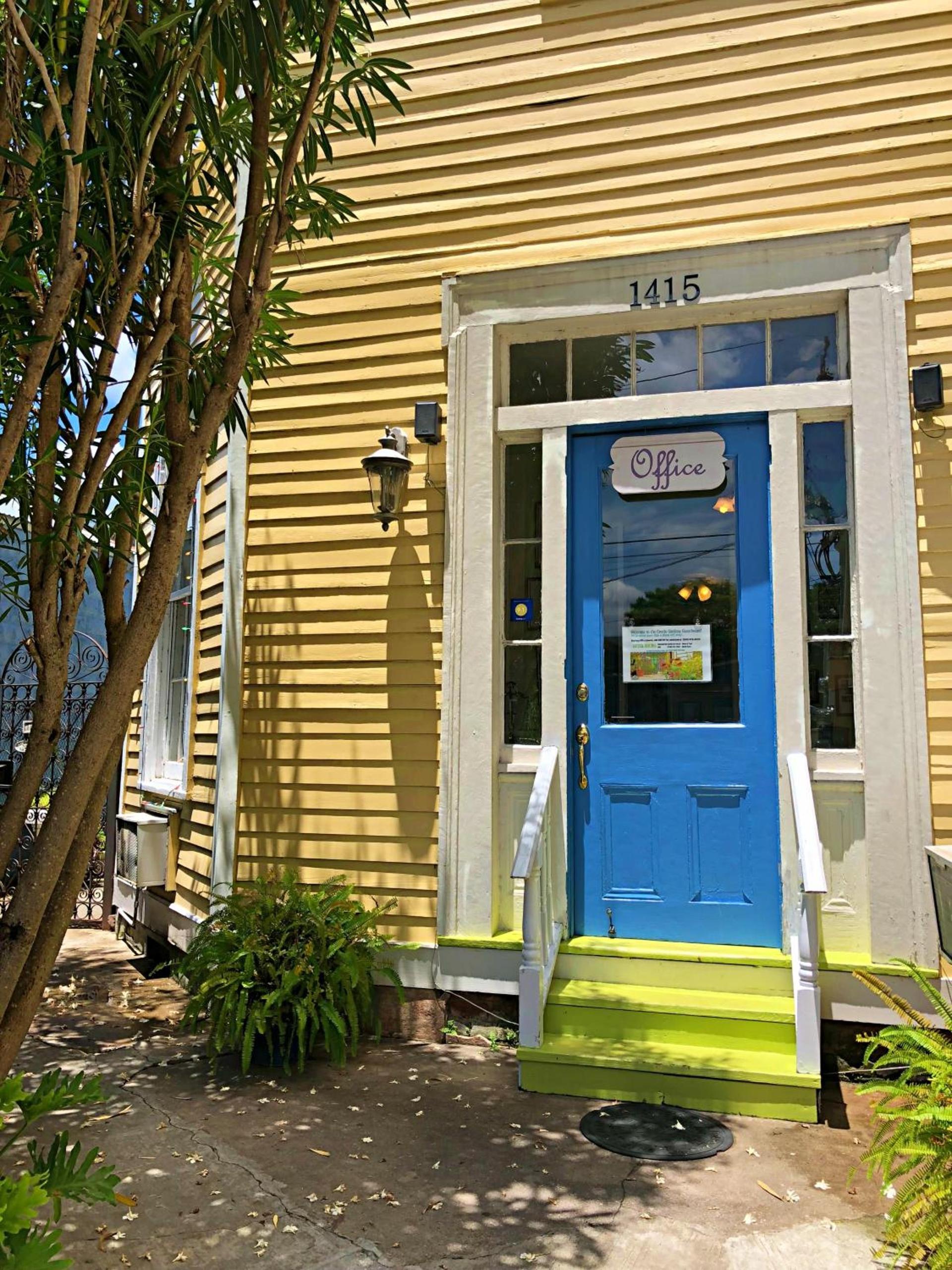 Creole Gardens Guesthouse and Inn photo 11