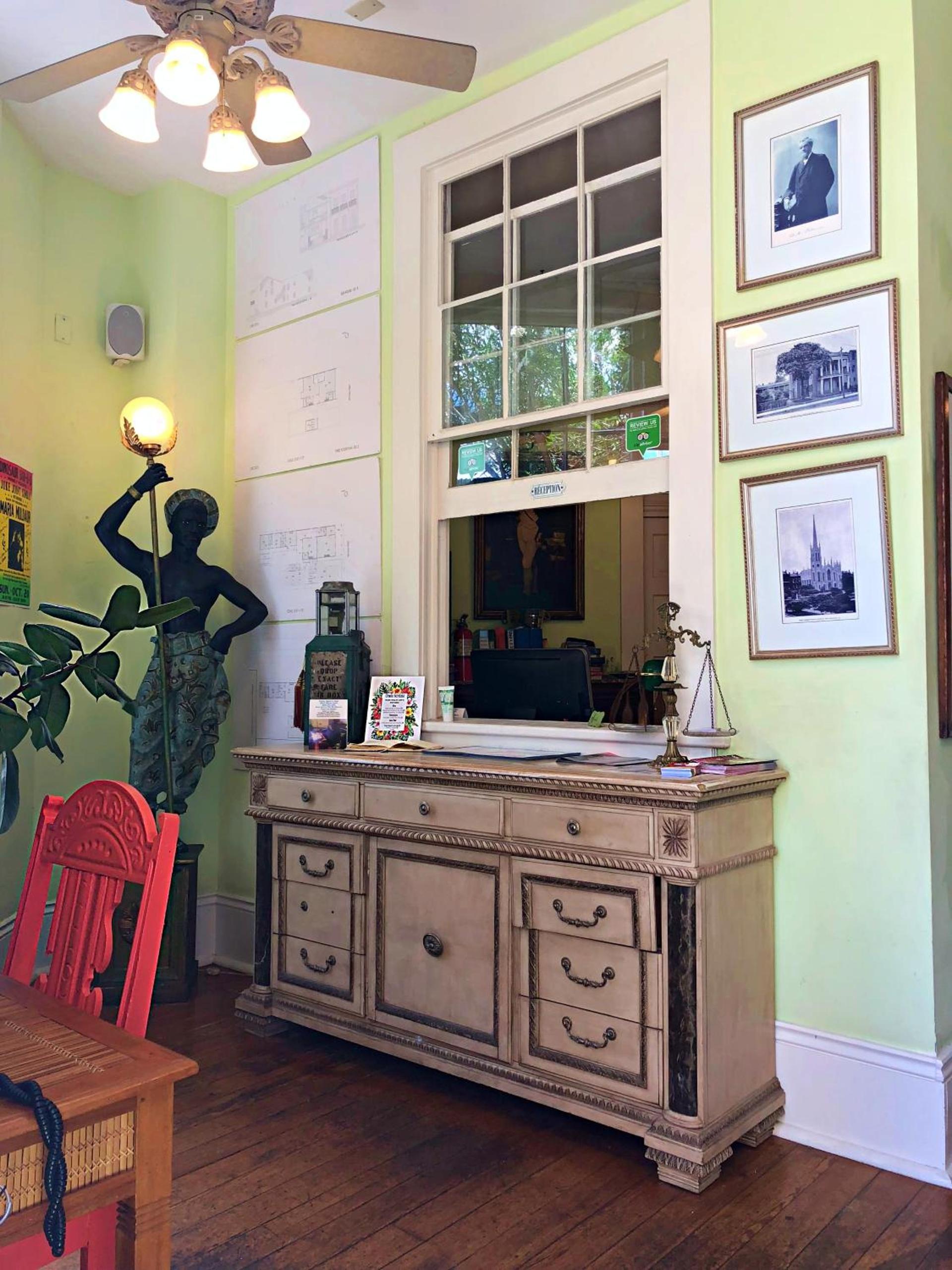 Creole Gardens Guesthouse and Inn photo 64