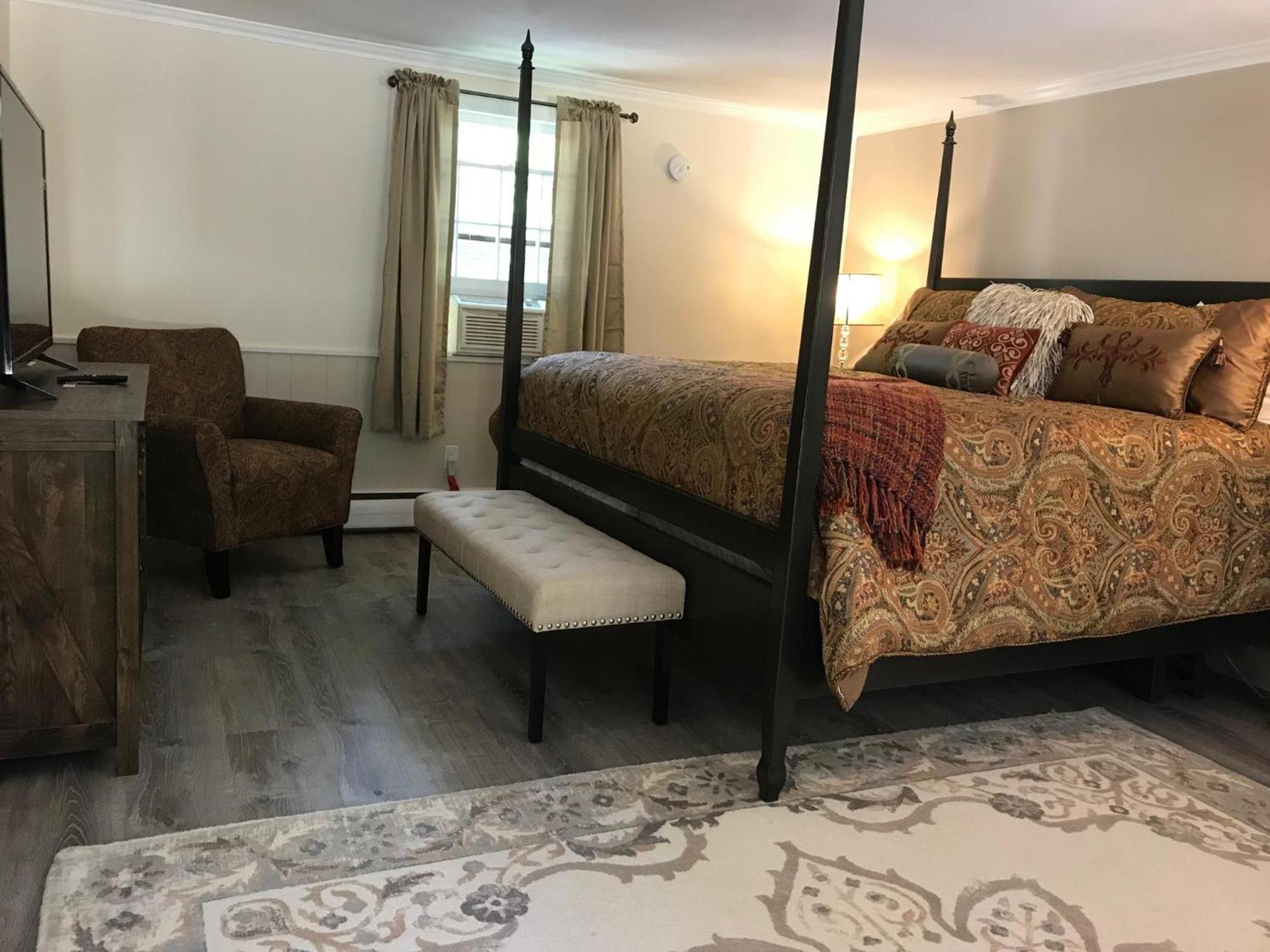 Starlight Lodge North Conway photo 13