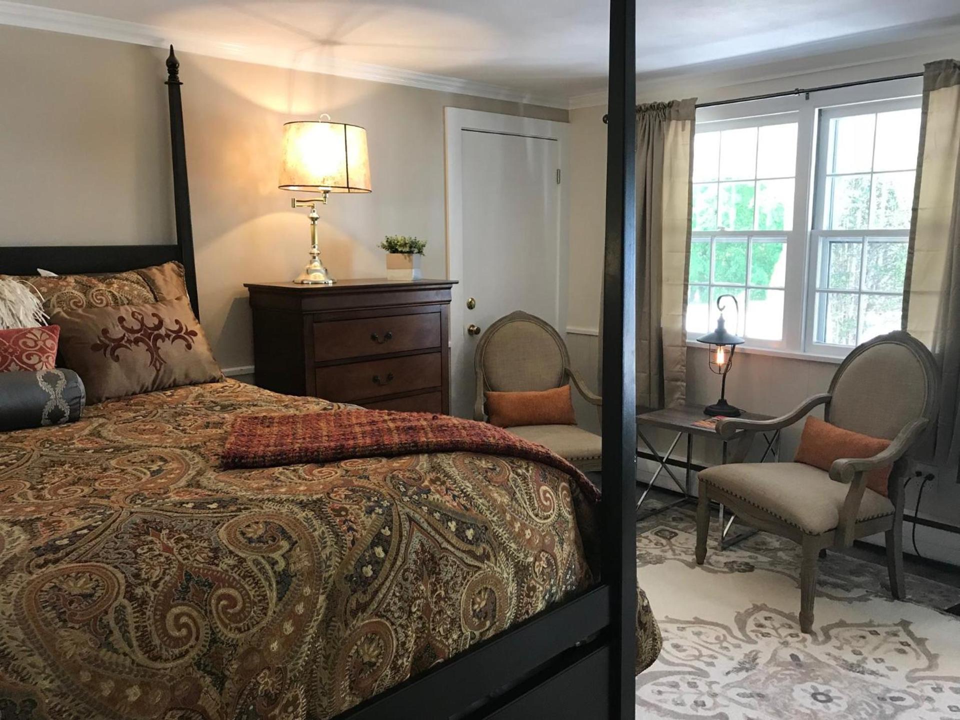 Starlight Lodge North Conway photo 35