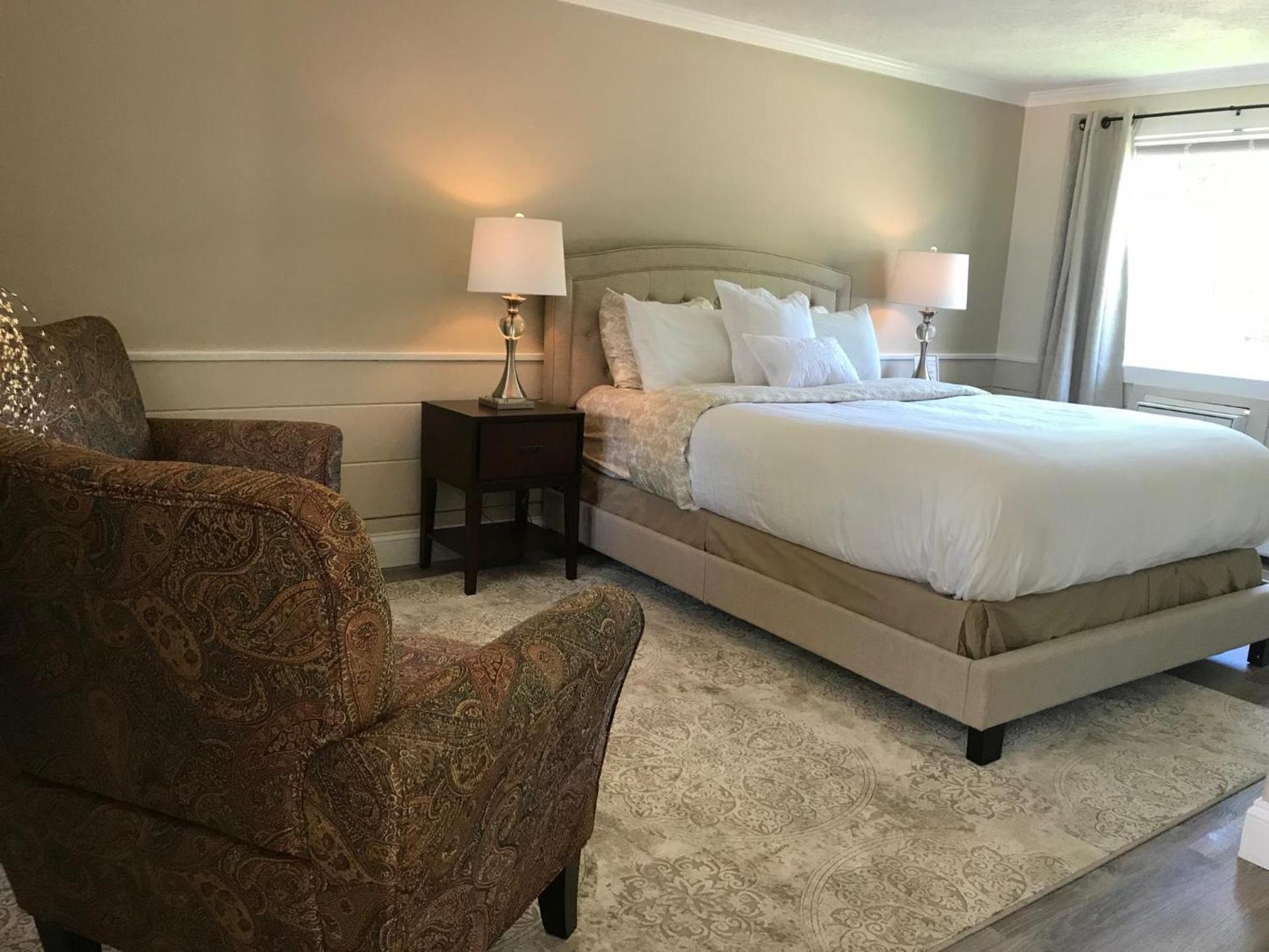 Starlight Lodge North Conway photo 9