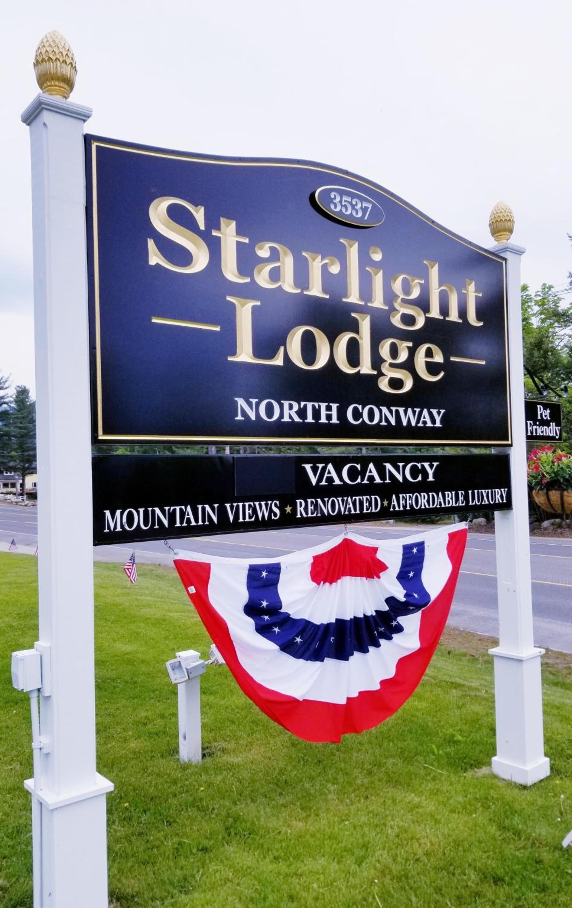 Starlight Lodge North Conway photo 26