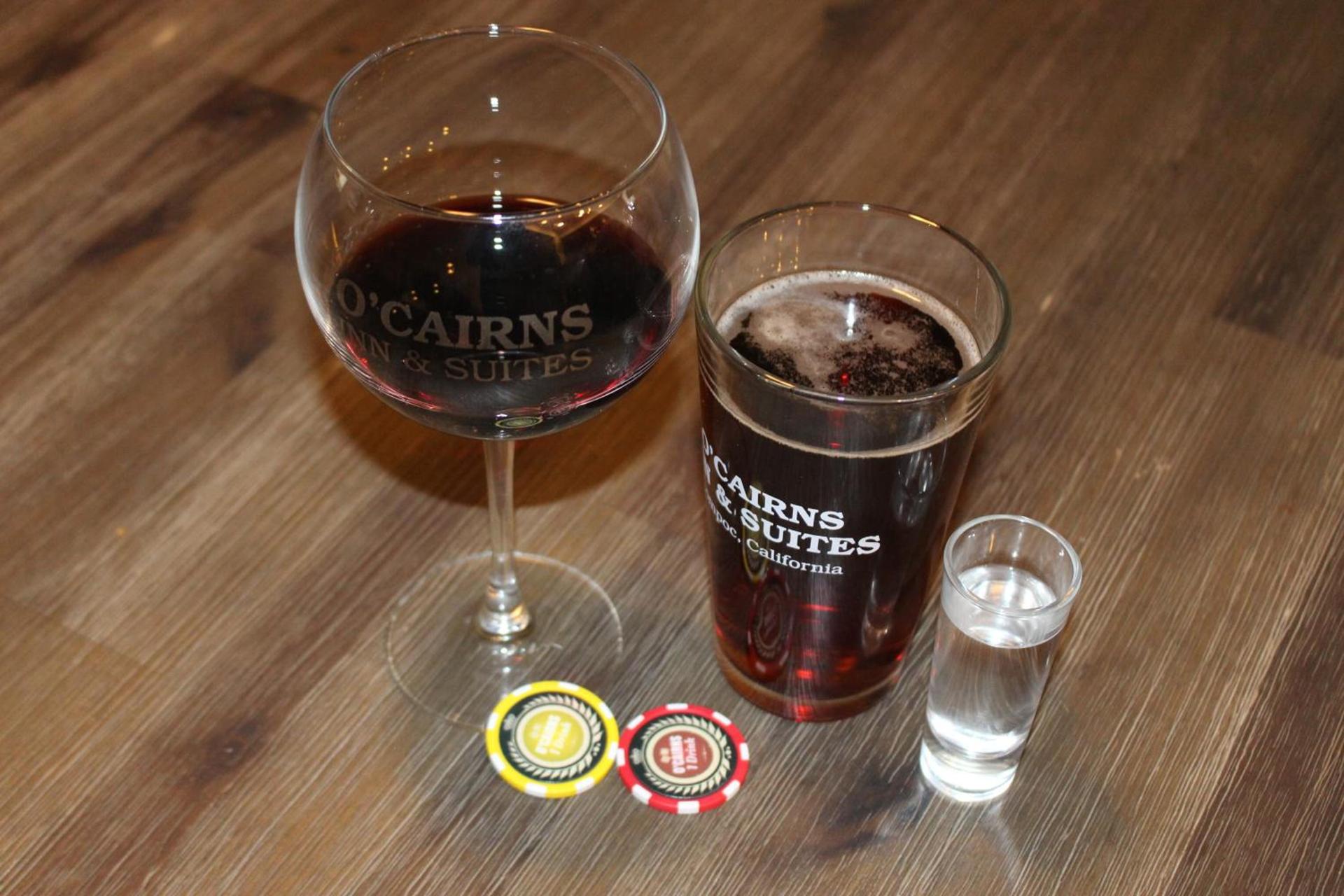 O'Cairns Inn and Suites photo 9