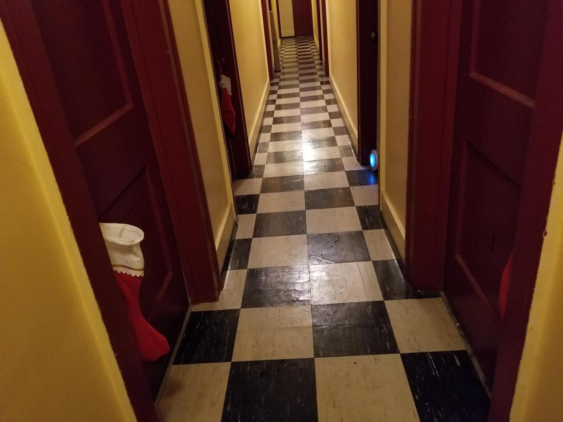 Hamtramck Hostel photo 24