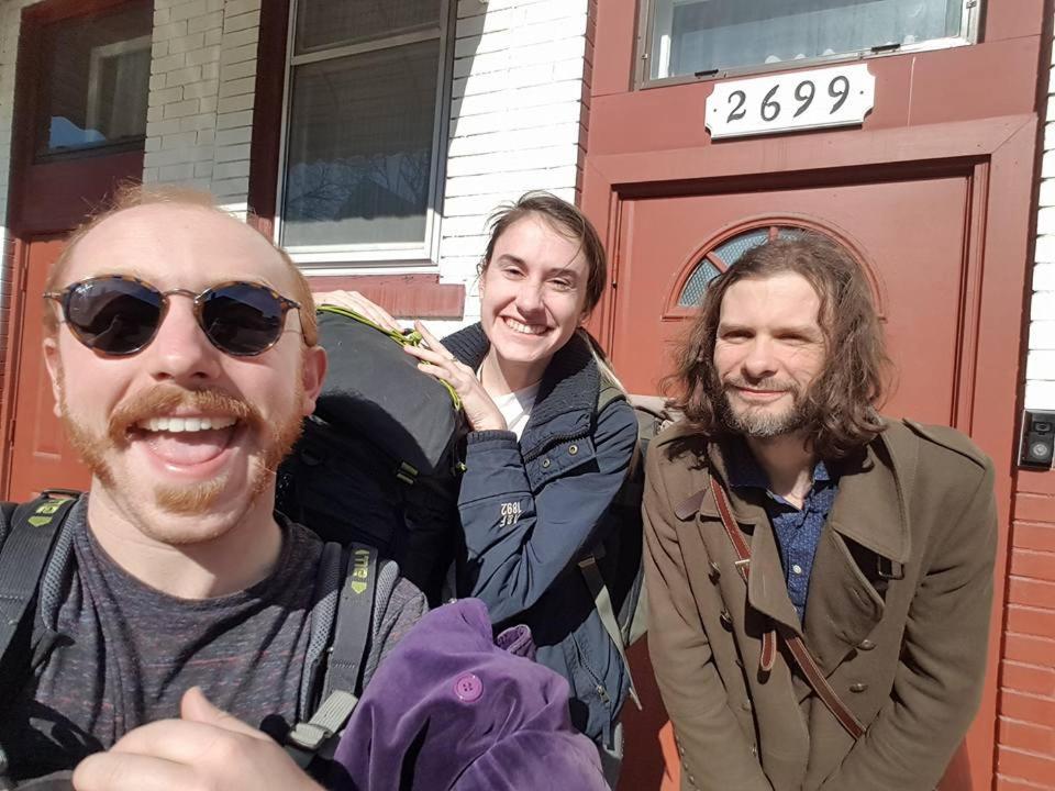 Hamtramck Hostel photo 28