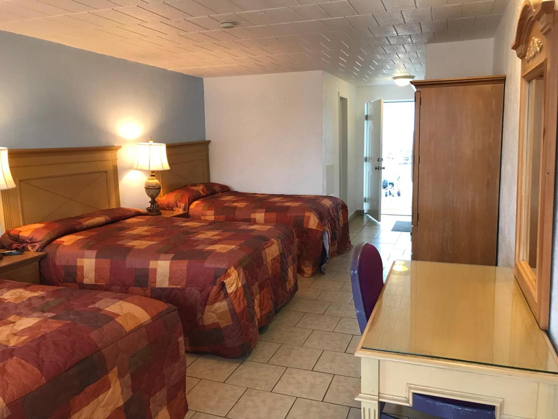 El Ray Motel photo 9