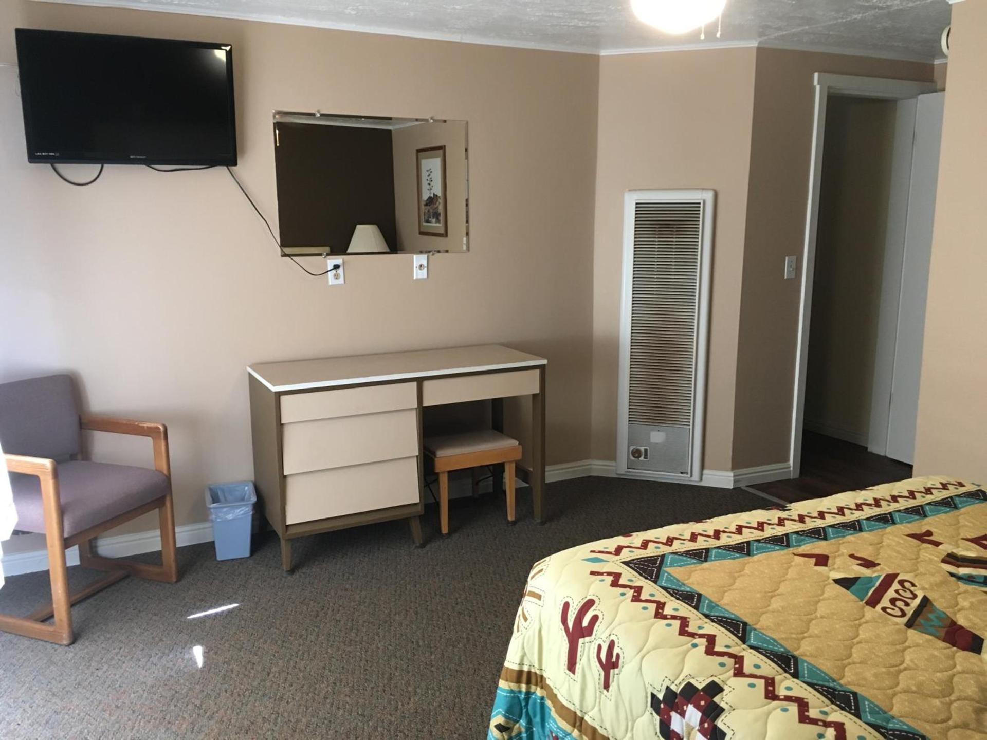 Sun -N- Sand Motel photo 16