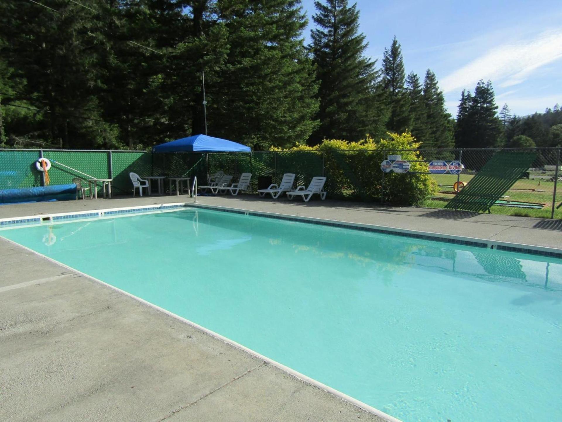 Dean Creek Resort photo 14