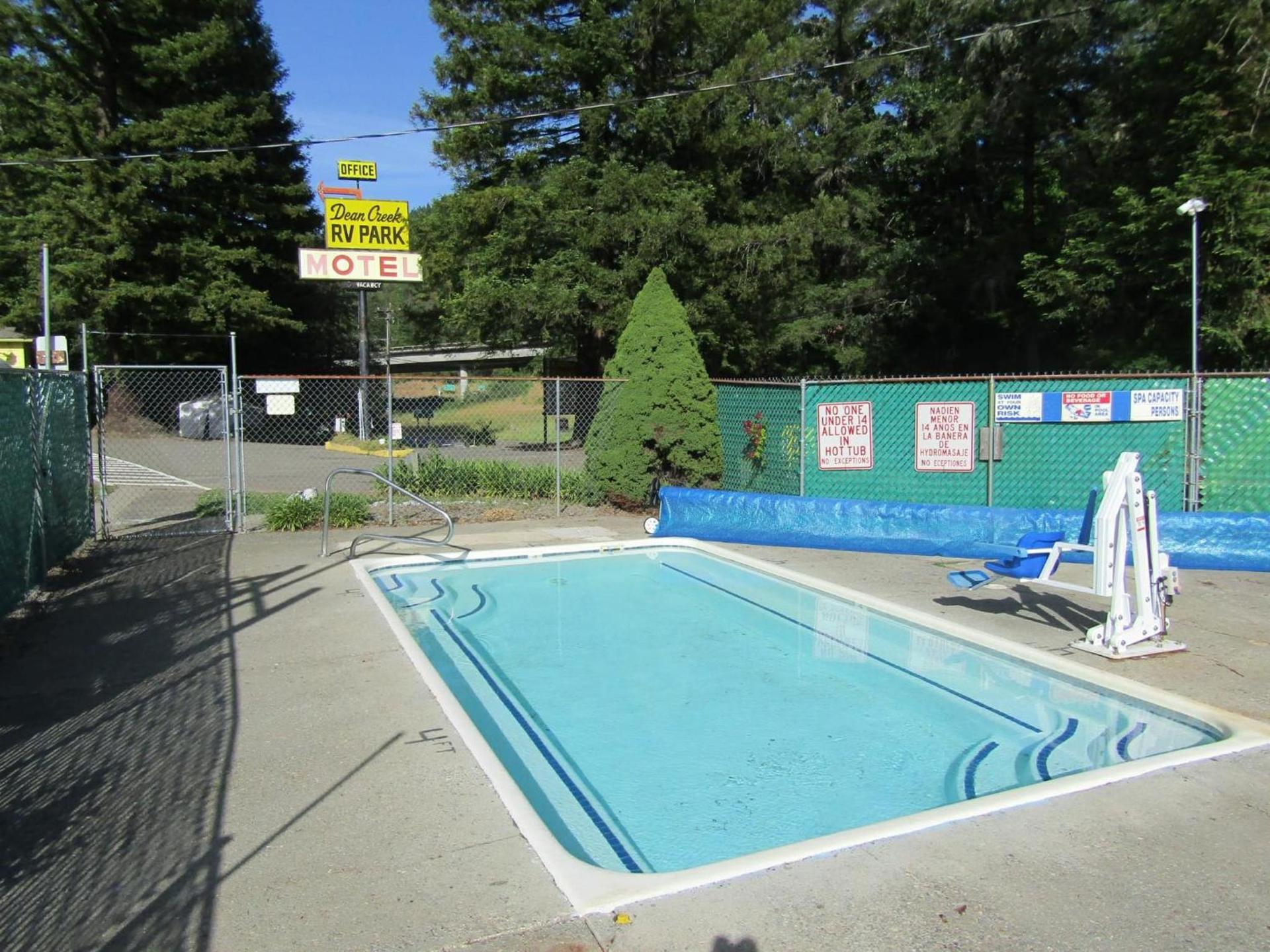 Dean Creek Resort photo 13