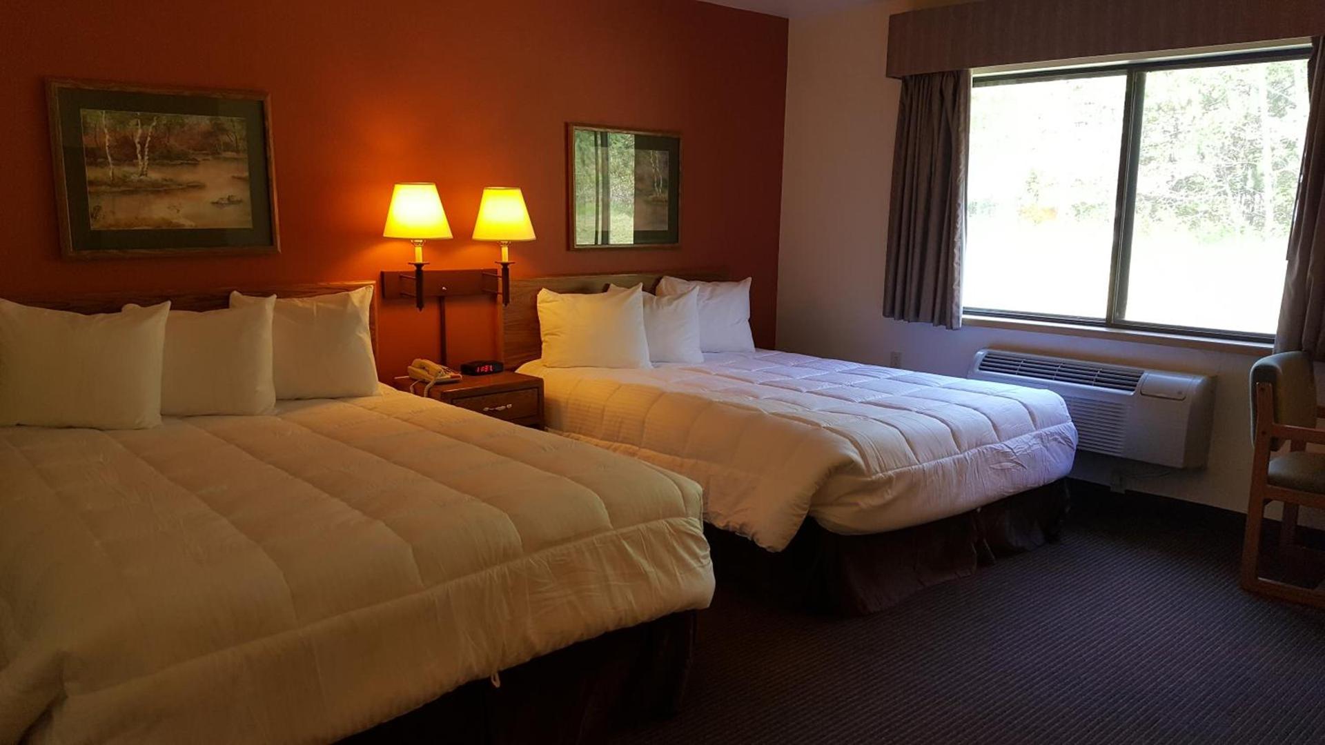 Motel 6 Norway MI photo 32