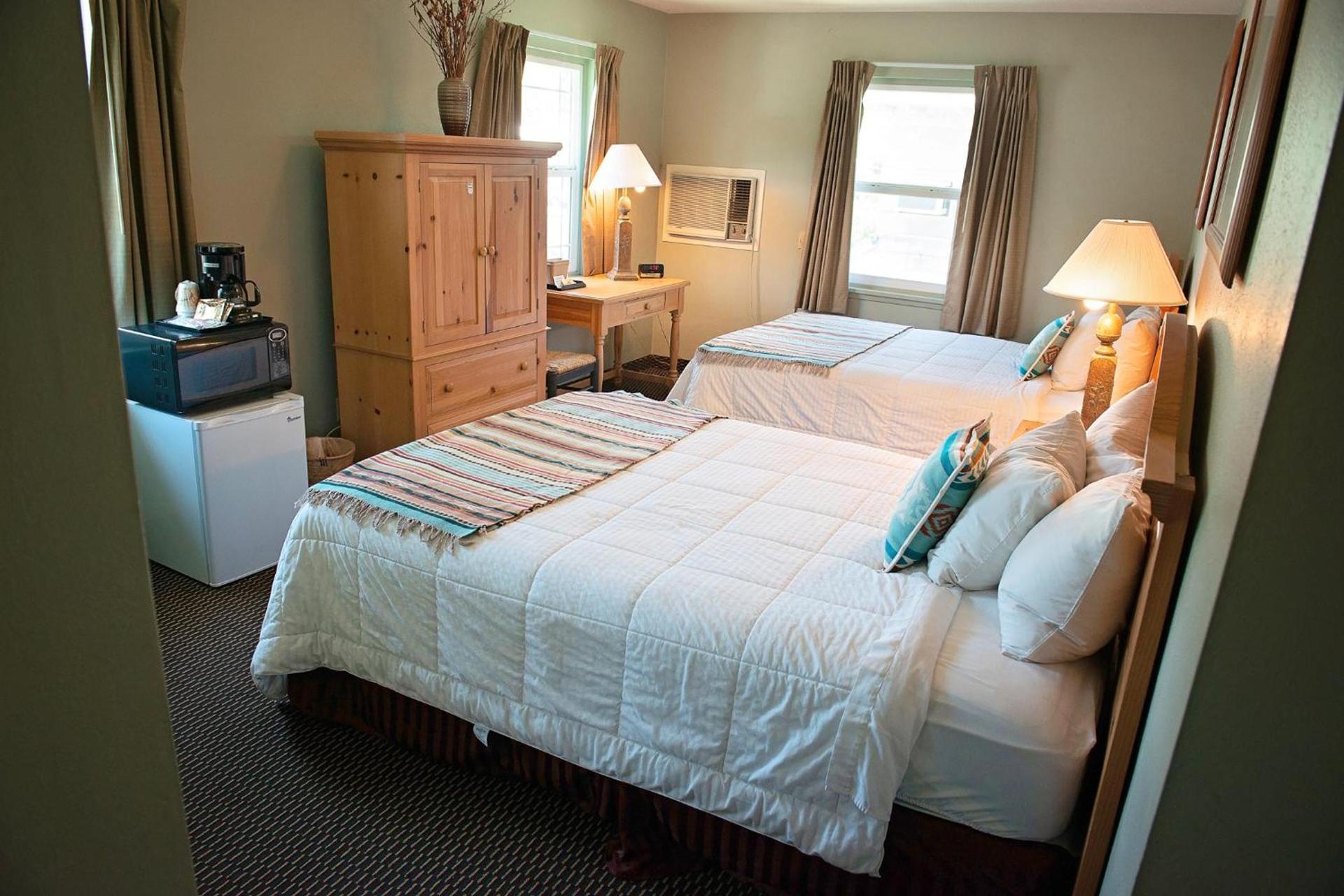 Rugged Country Lodge photo 15
