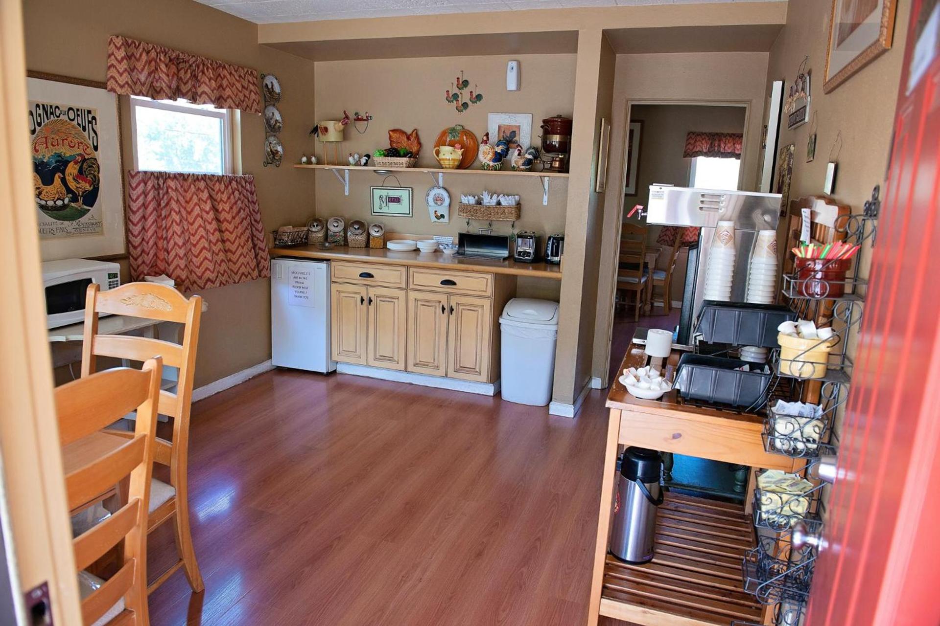 Rugged Country Lodge photo 14