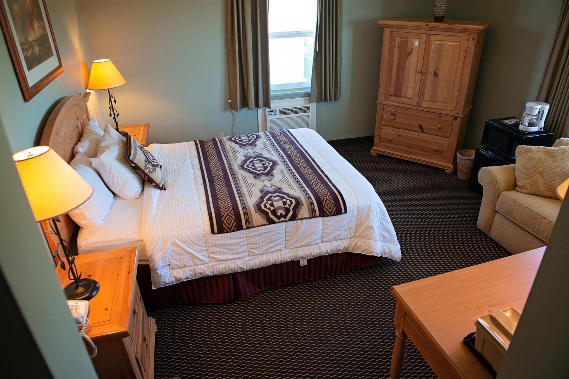 Rugged Country Lodge photo 13