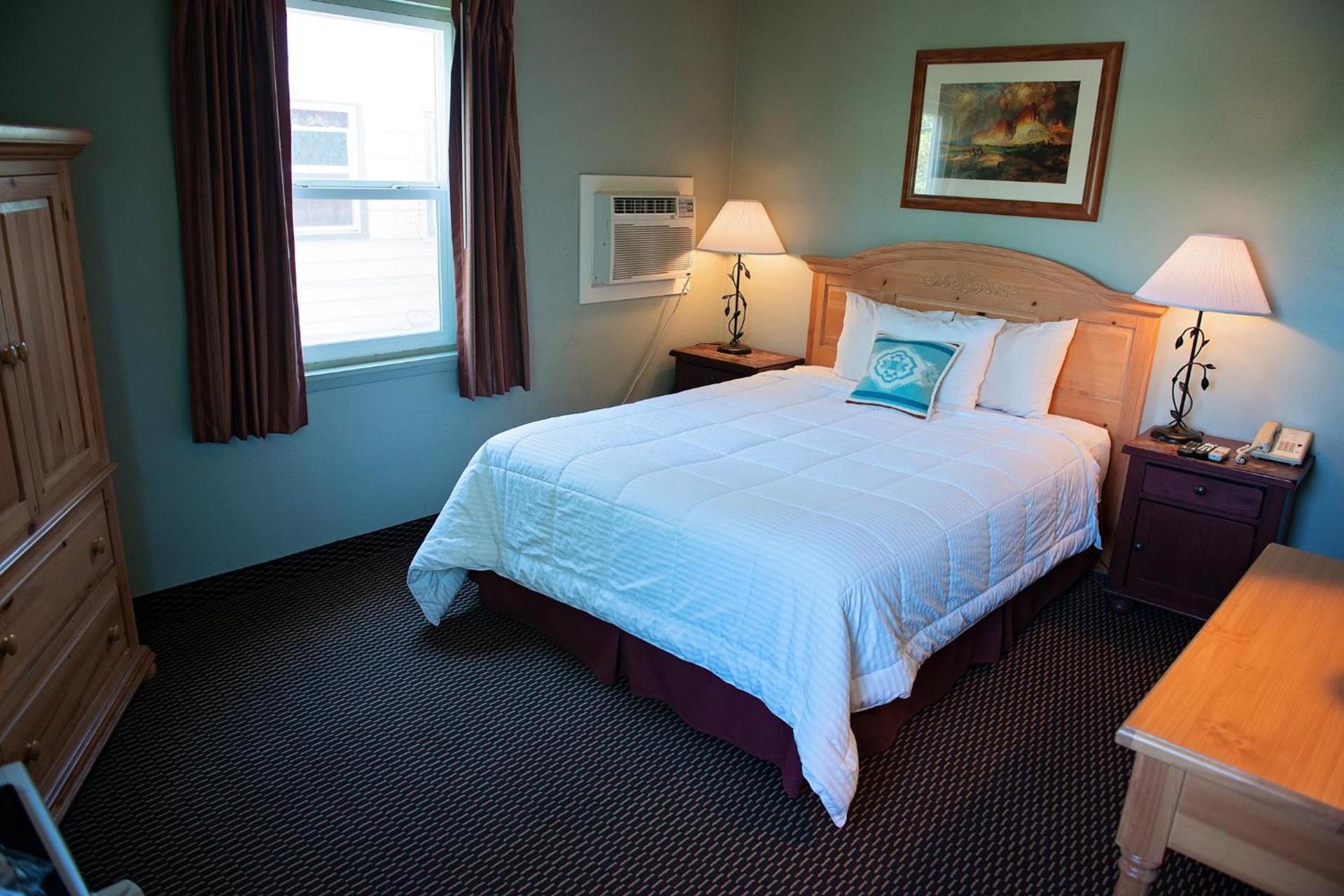 Rugged Country Lodge photo 12