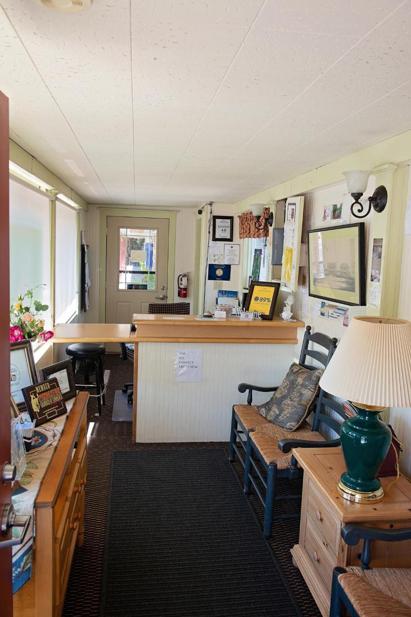 Rugged Country Lodge photo 10