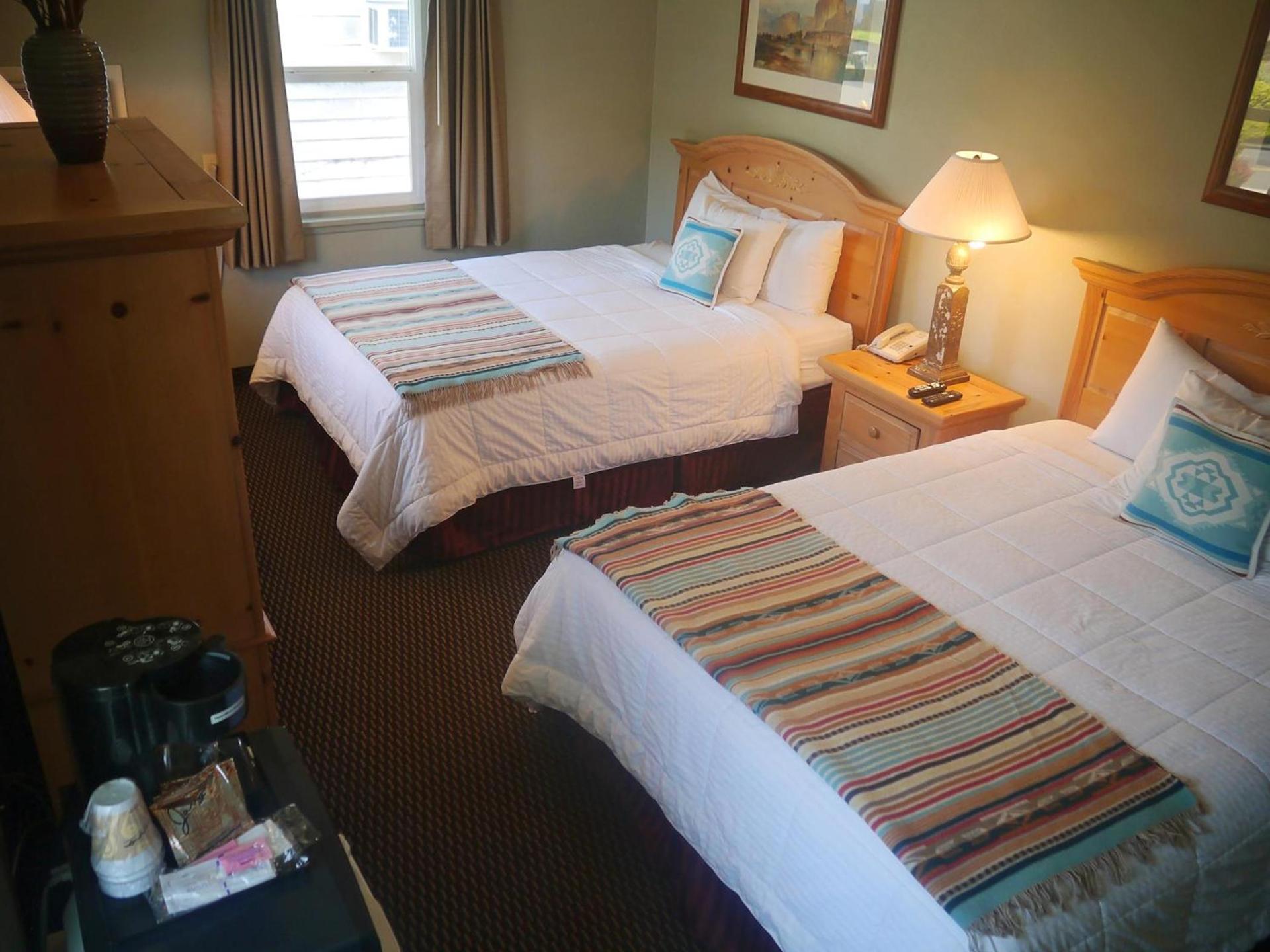 Rugged Country Lodge photo 9