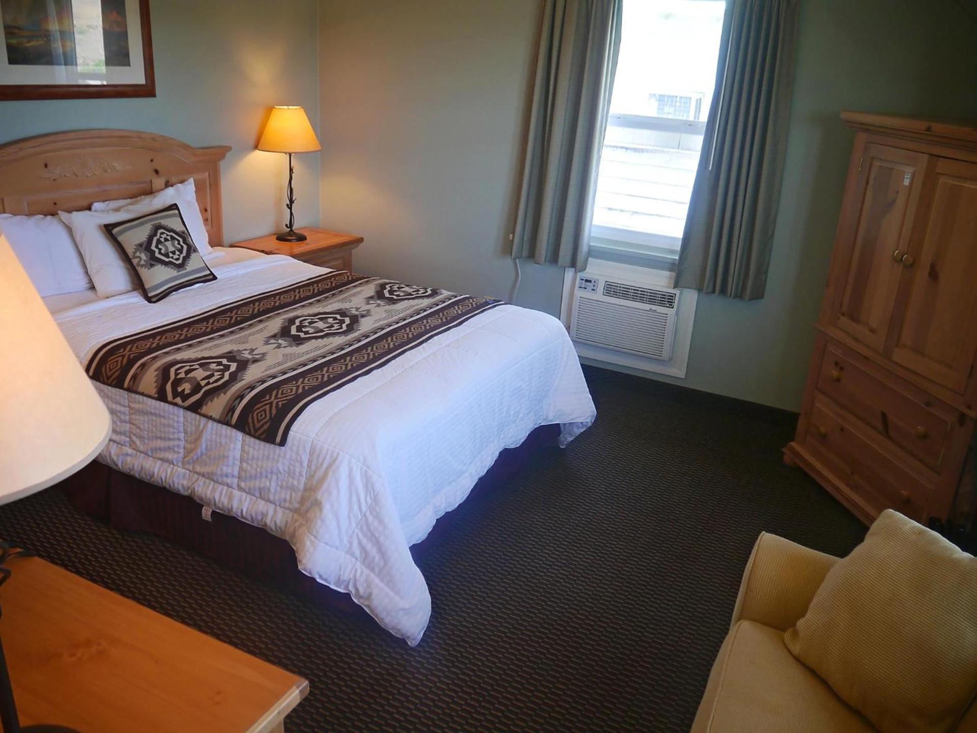 Rugged Country Lodge photo 7