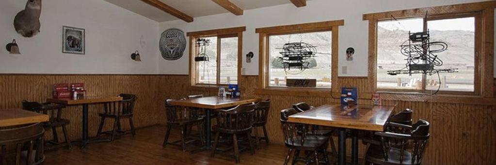 Yellowstone Valley Inn photo 86