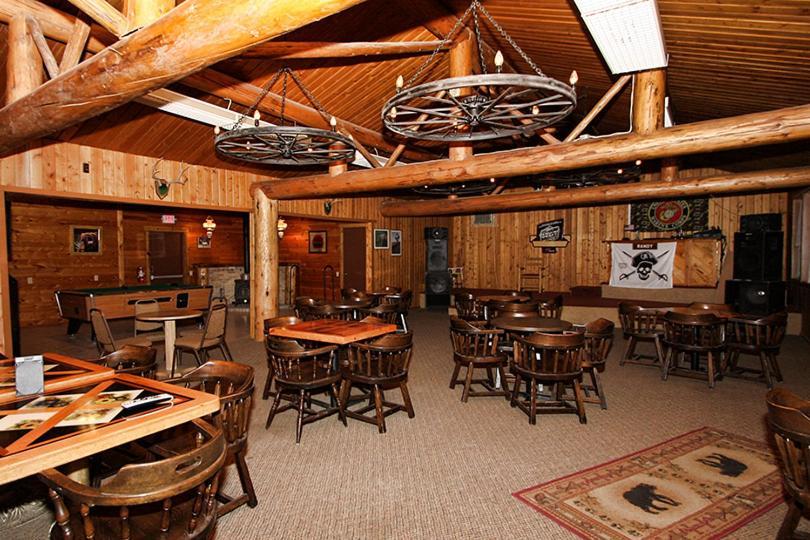 Yellowstone Valley Inn photo 85