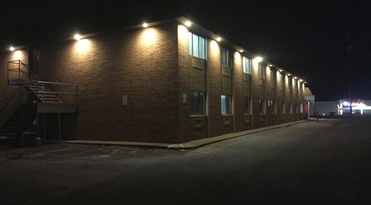 Wolf Inn Hotel photo 19