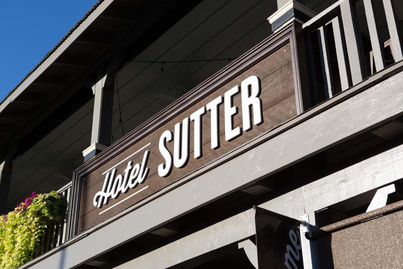 Hotel Sutter photo 41