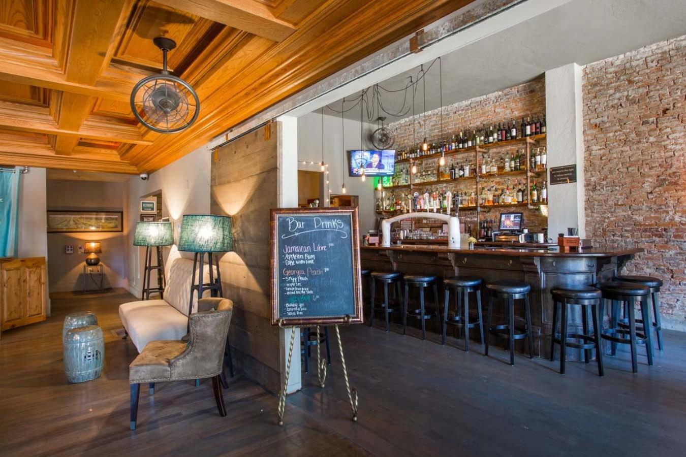 Hotel Sutter photo 48