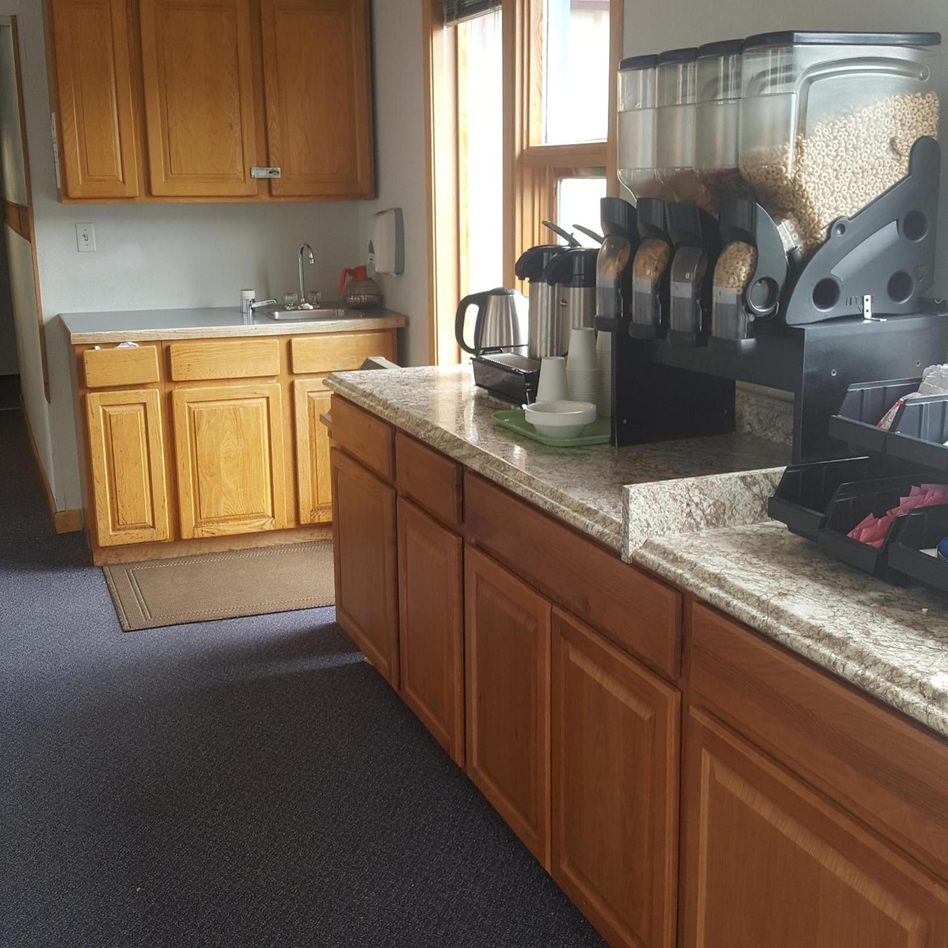 Keystone Hotel photo 26