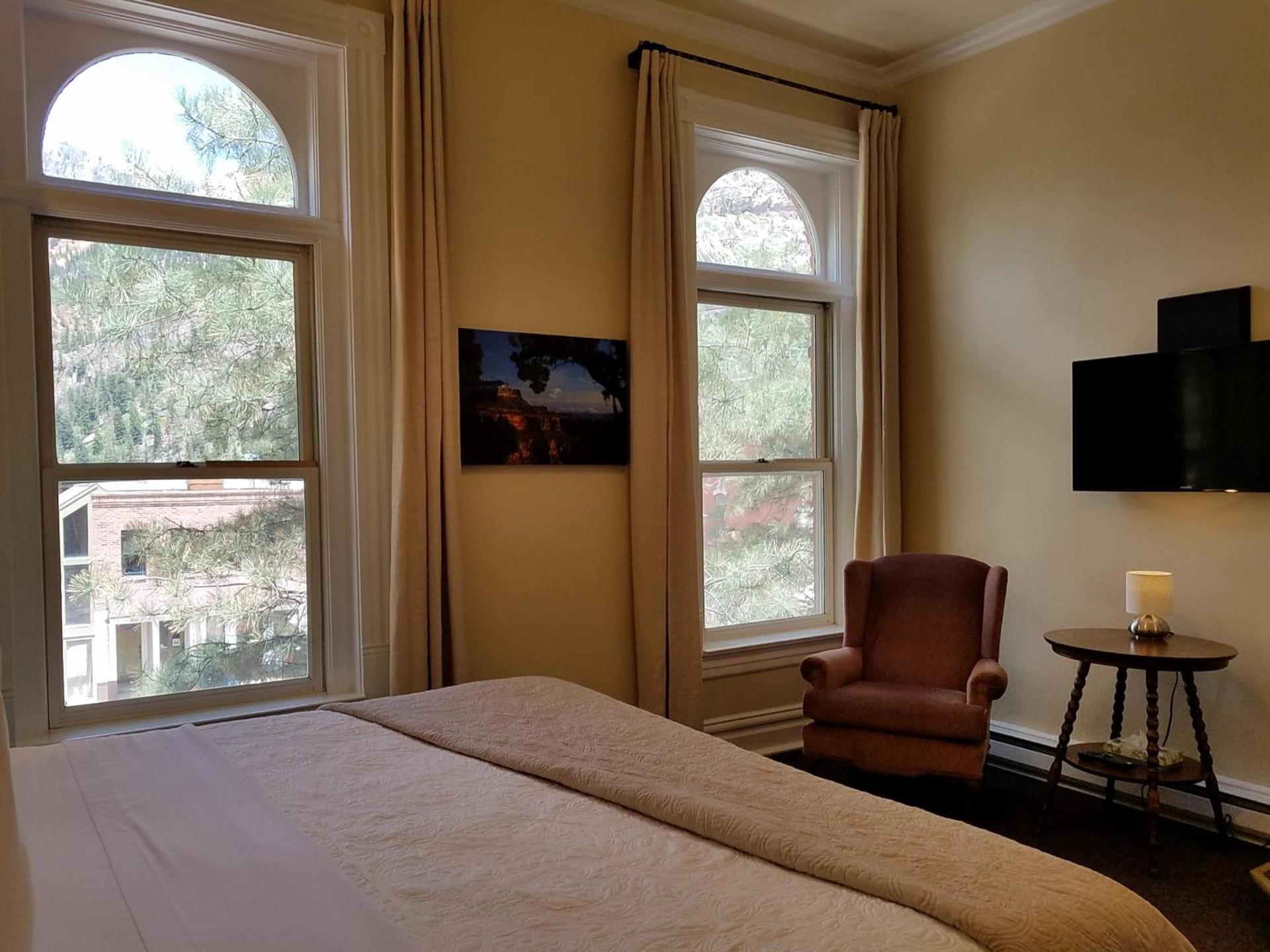 Hotel Ouray - for 12 years old and over photo 91