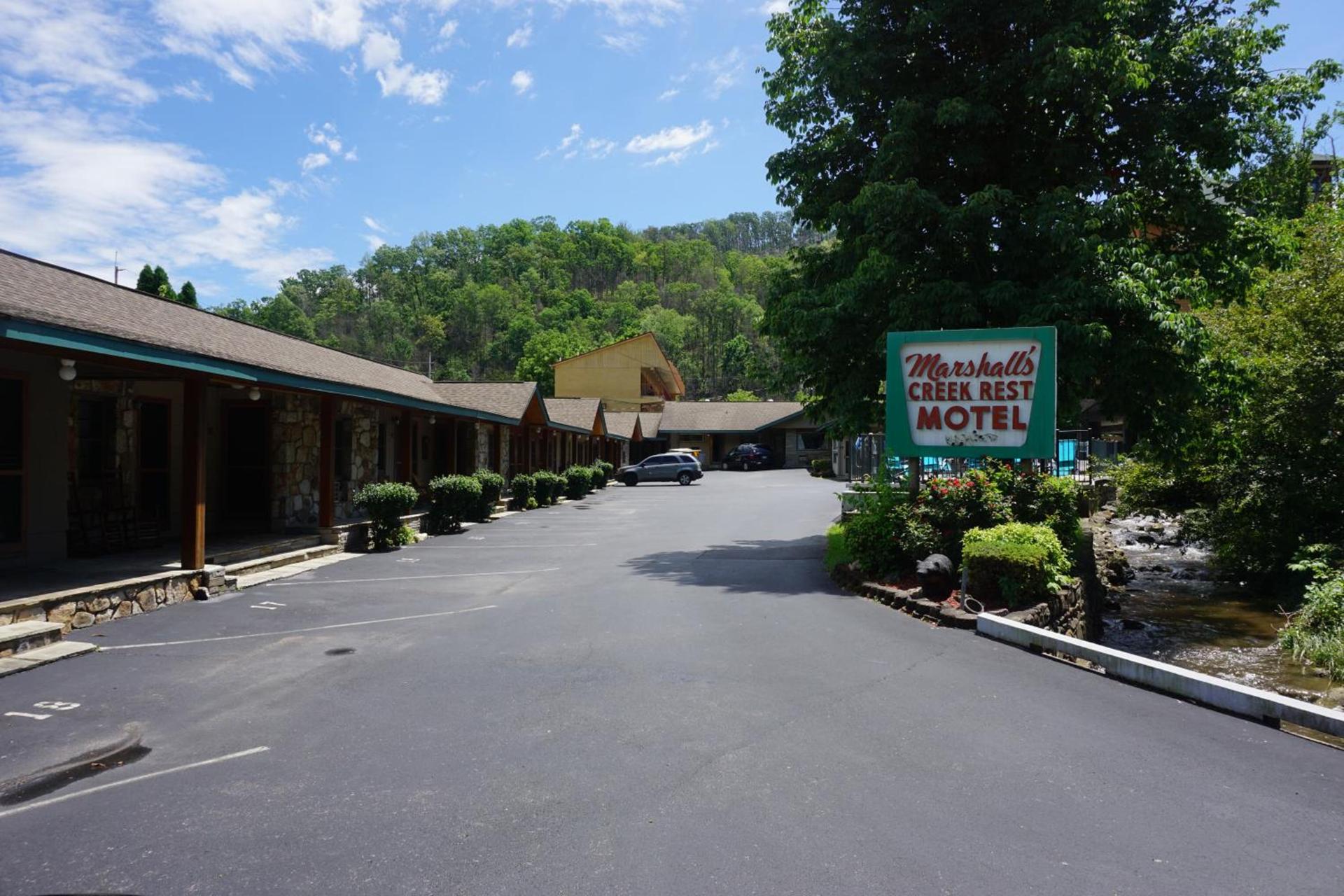 Marshall's Creek Rest Motel photo 72