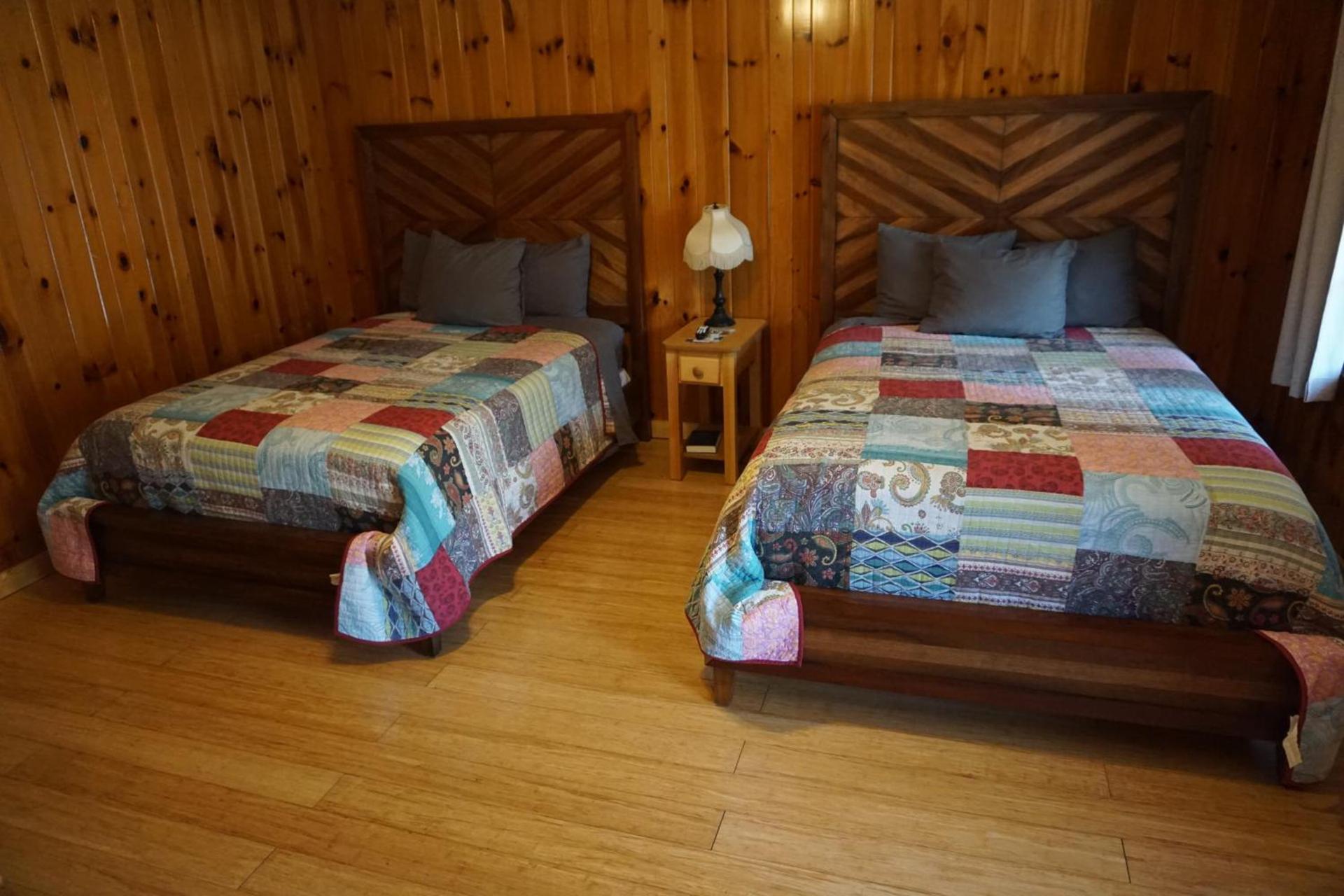 Marshall's Creek Rest Motel photo 37