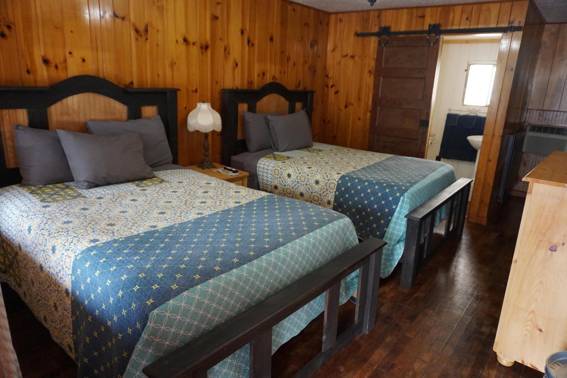 Marshall's Creek Rest Motel photo 51