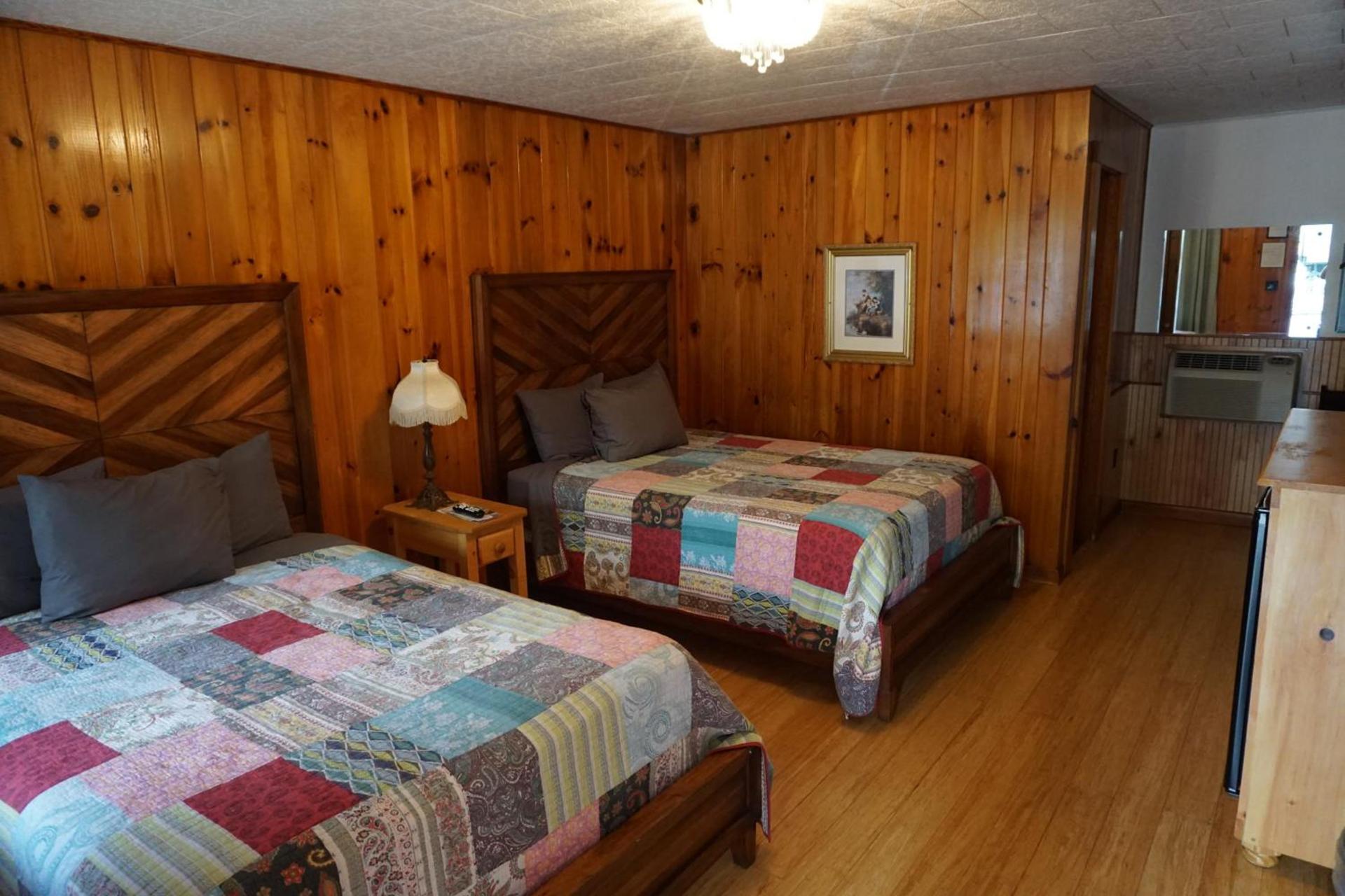 Marshall's Creek Rest Motel photo 52