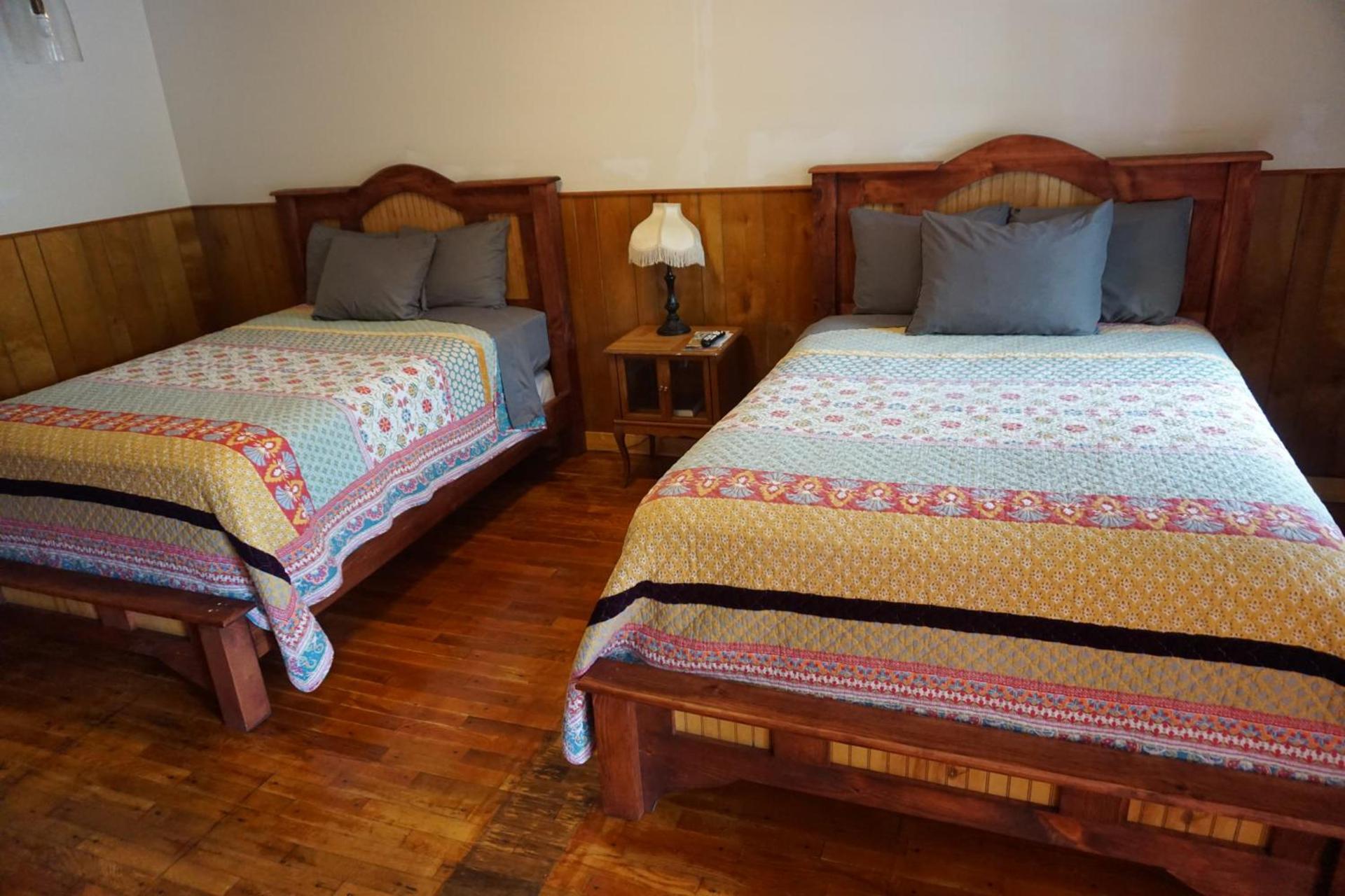 Marshall's Creek Rest Motel photo 39