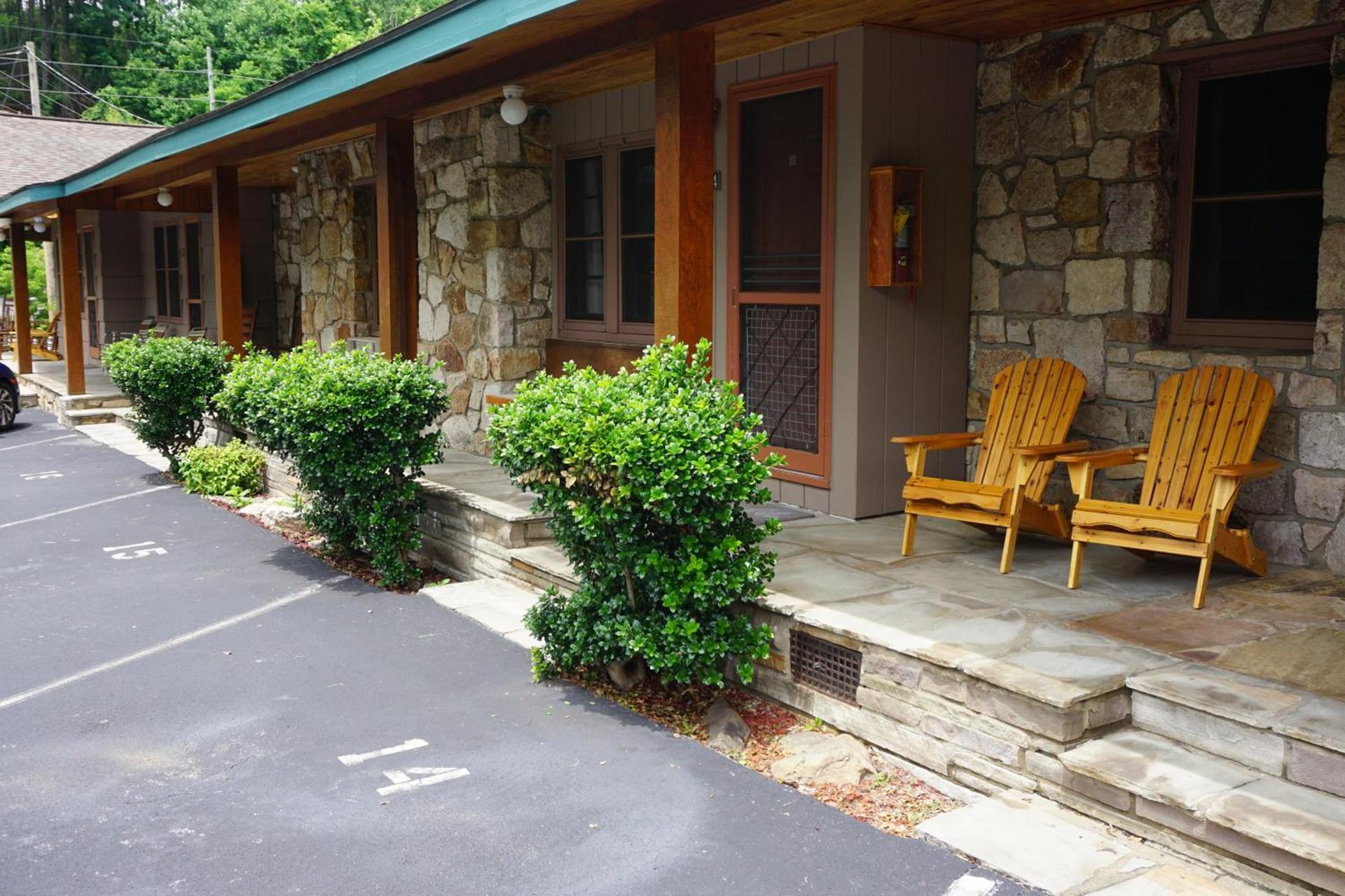 Marshall's Creek Rest Motel photo 60