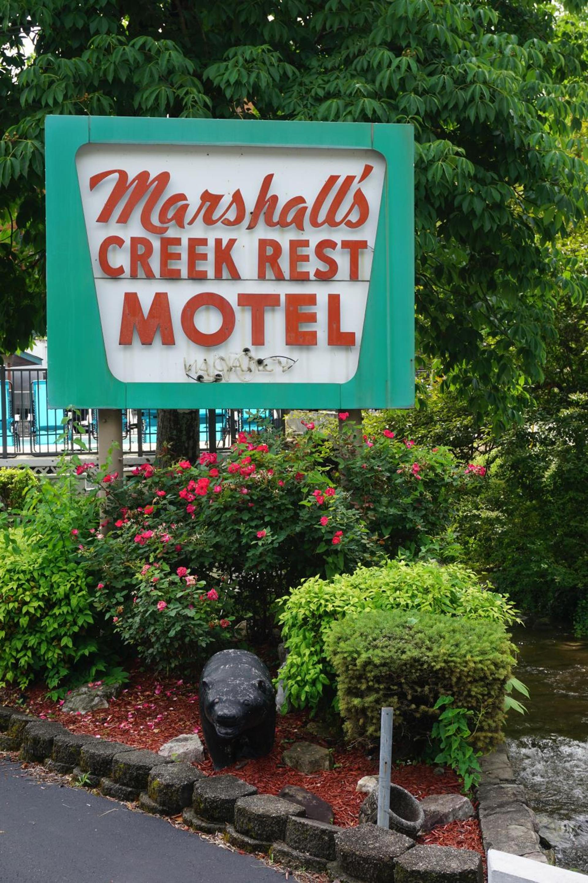 Marshall's Creek Rest Motel photo 56