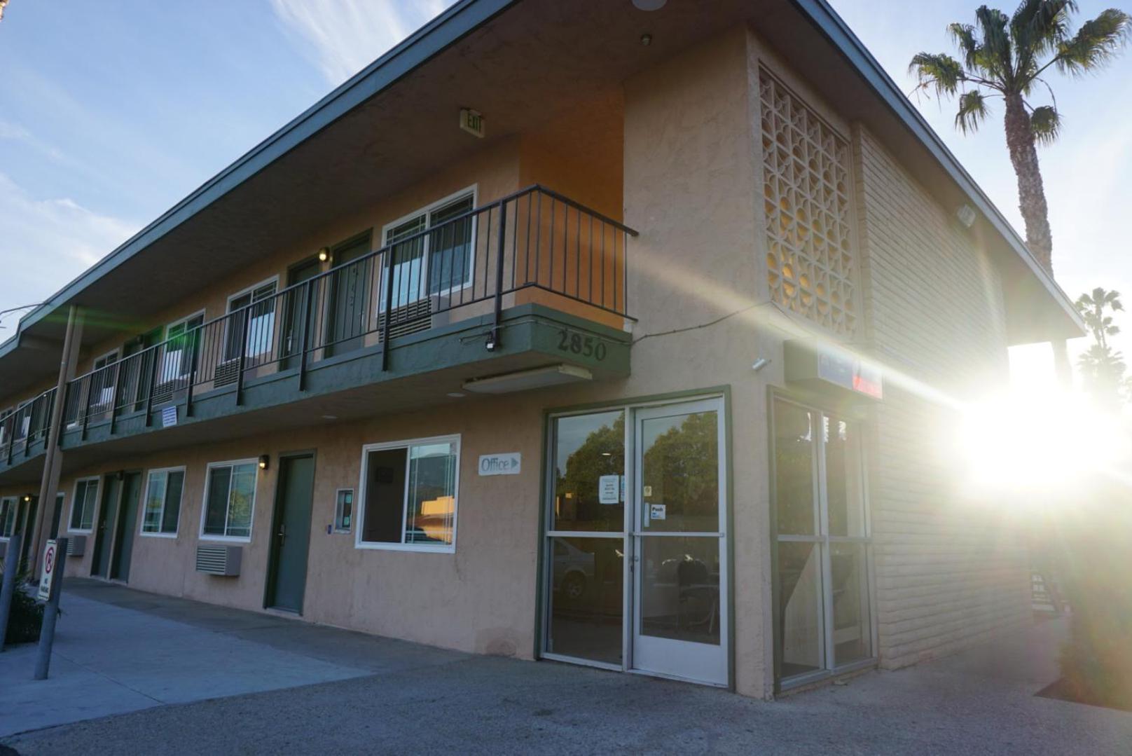 Americas Best Value Inn Thousand Oaks — hotel in Thousand Oaks