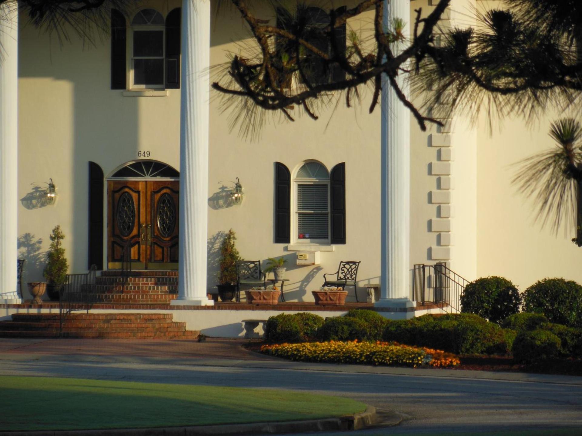 Beau Rivage Golf and Resort photo 6